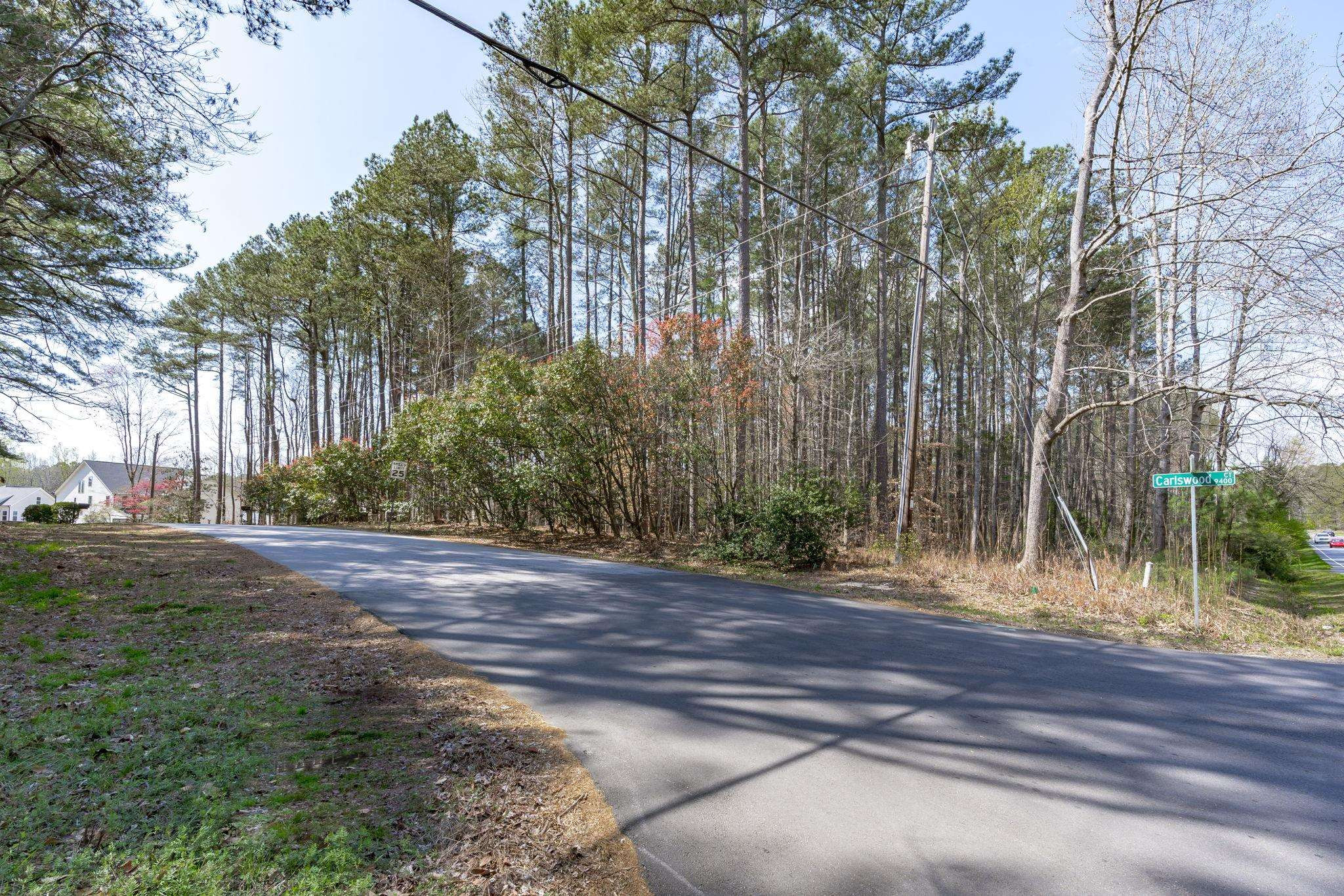 12801 Strickland Road