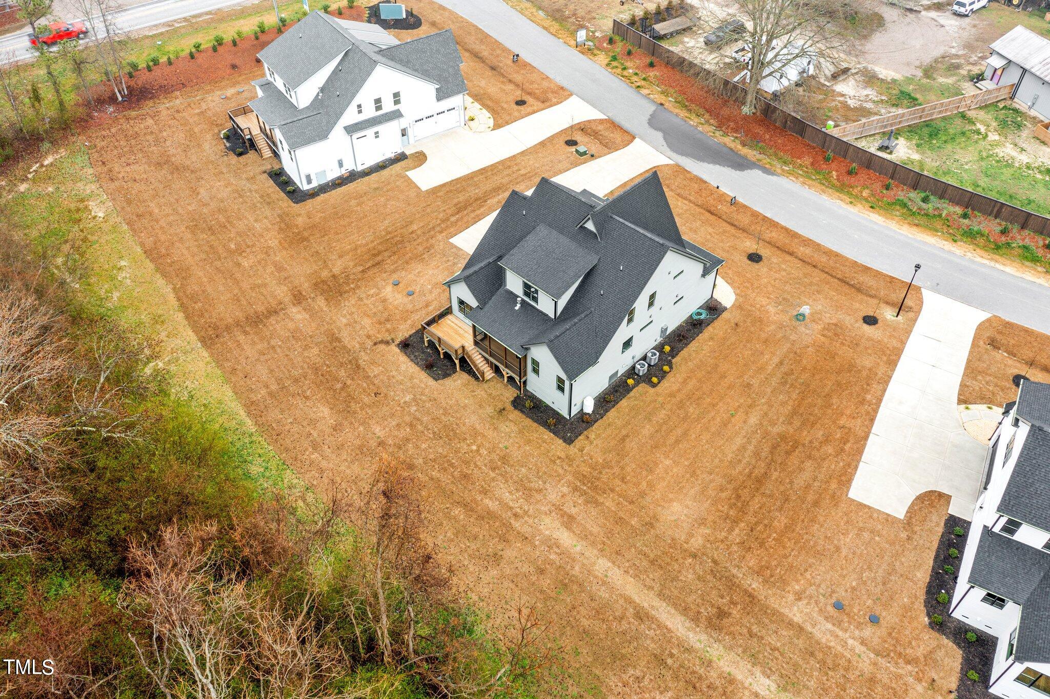 20 Carnation Road