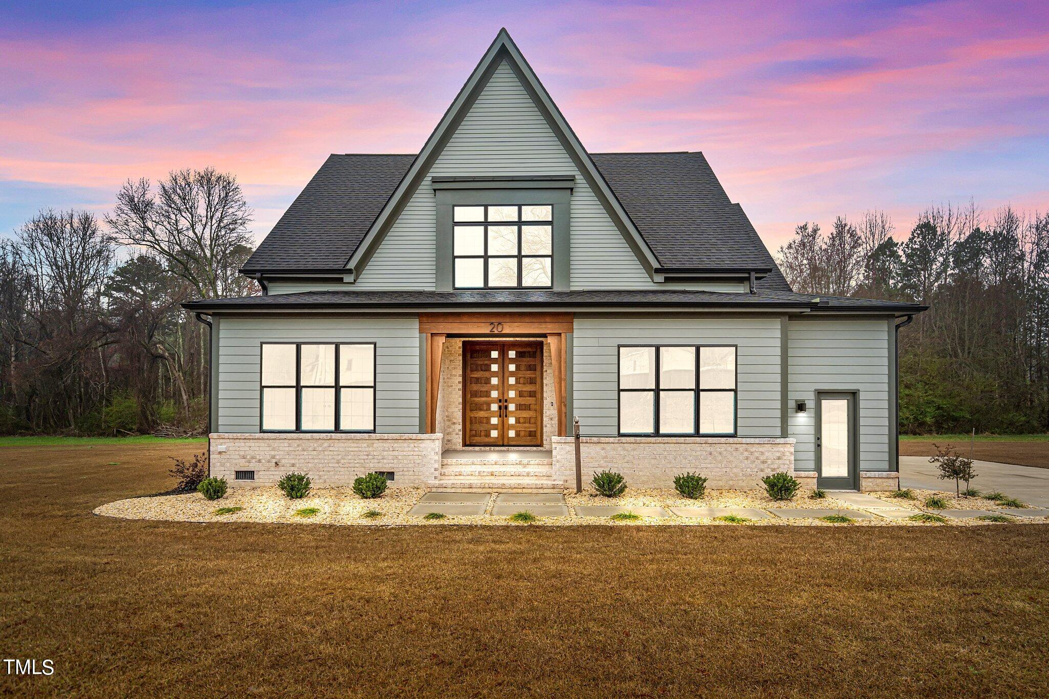 20 Carnation Road