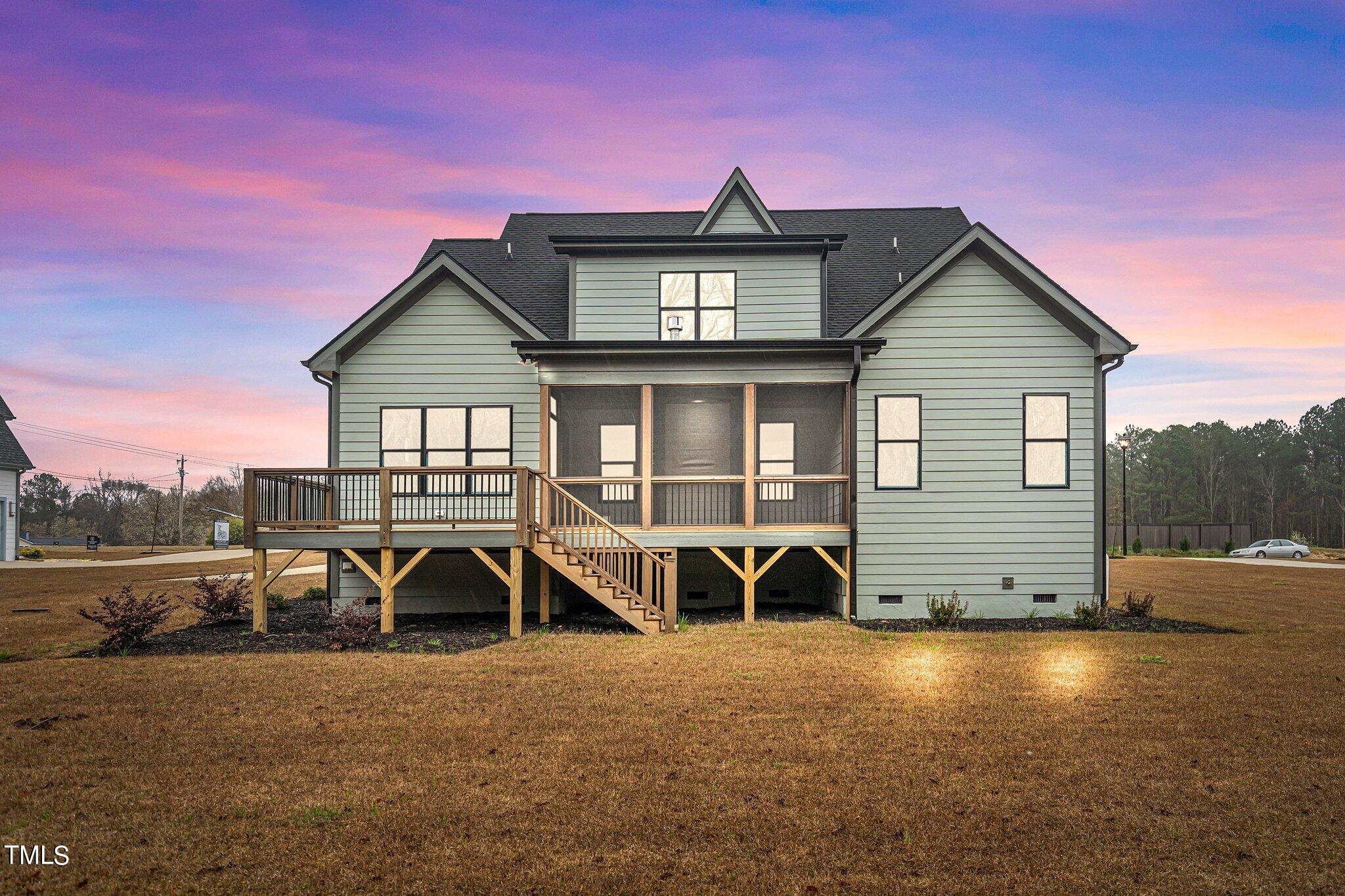 20 Carnation Road