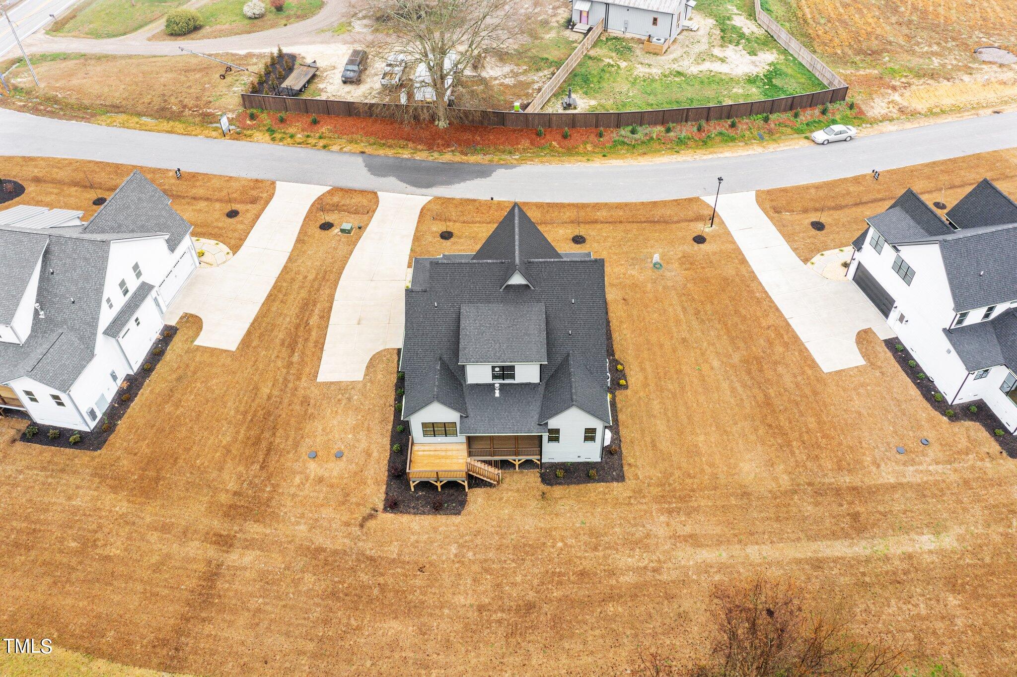 20 Carnation Road