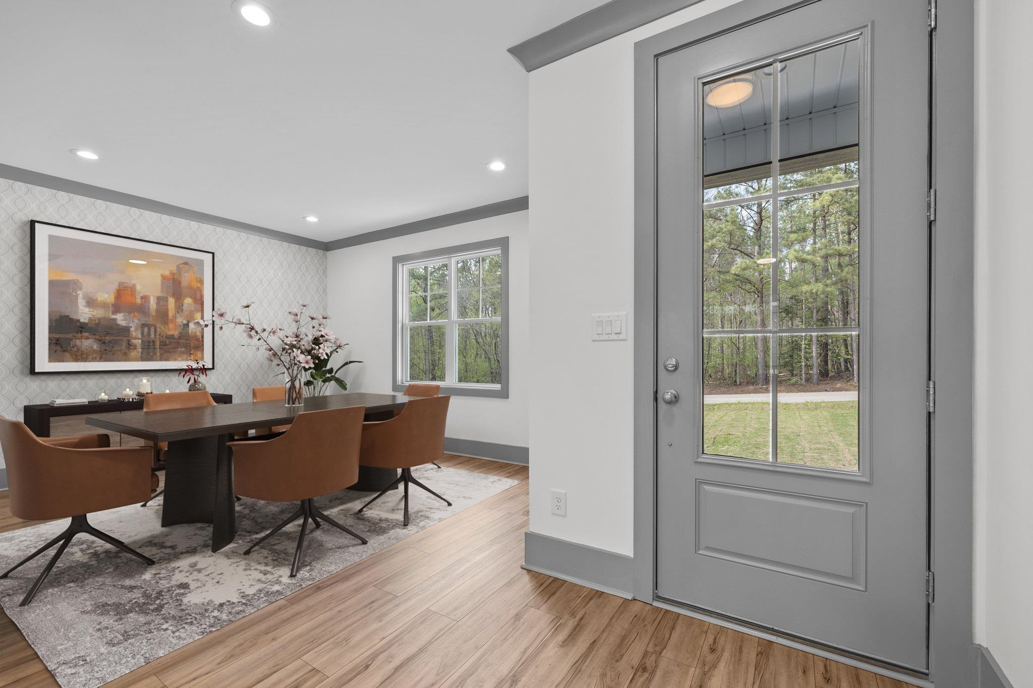 273 Sacred Fire Drive