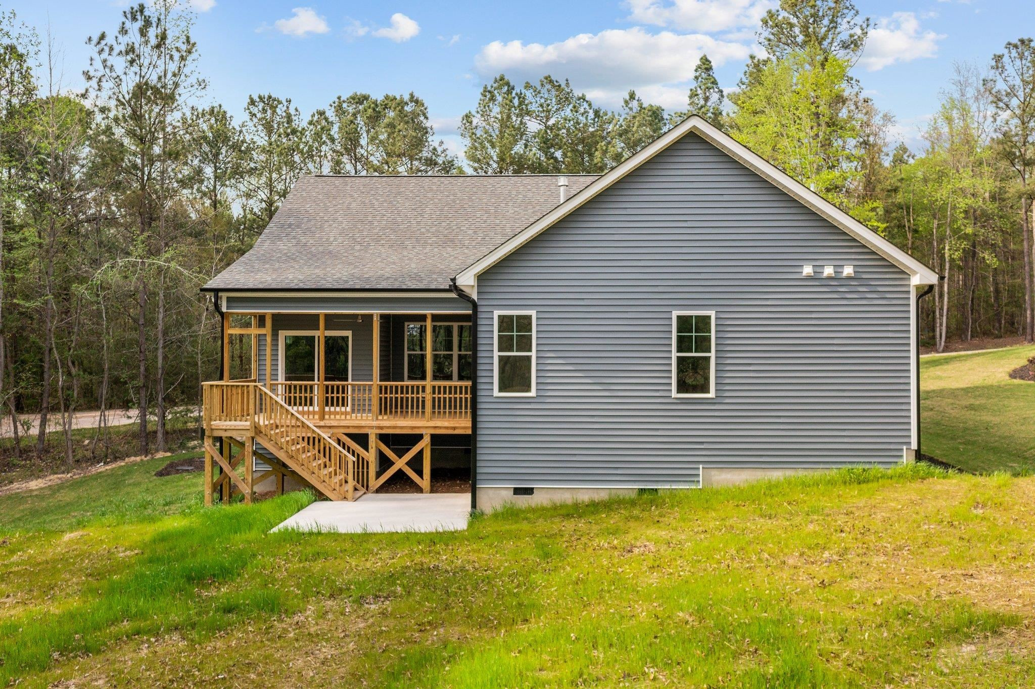 273 Sacred Fire Drive