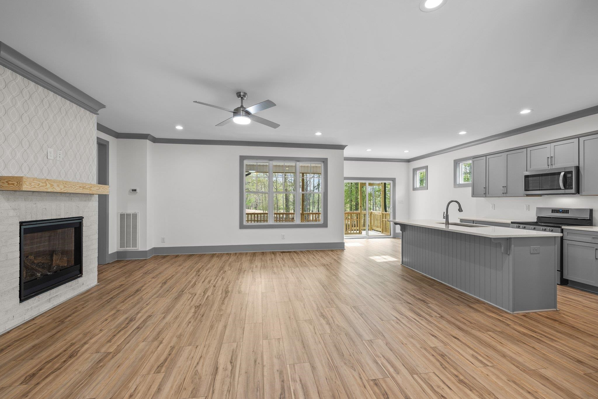 273 Sacred Fire Drive