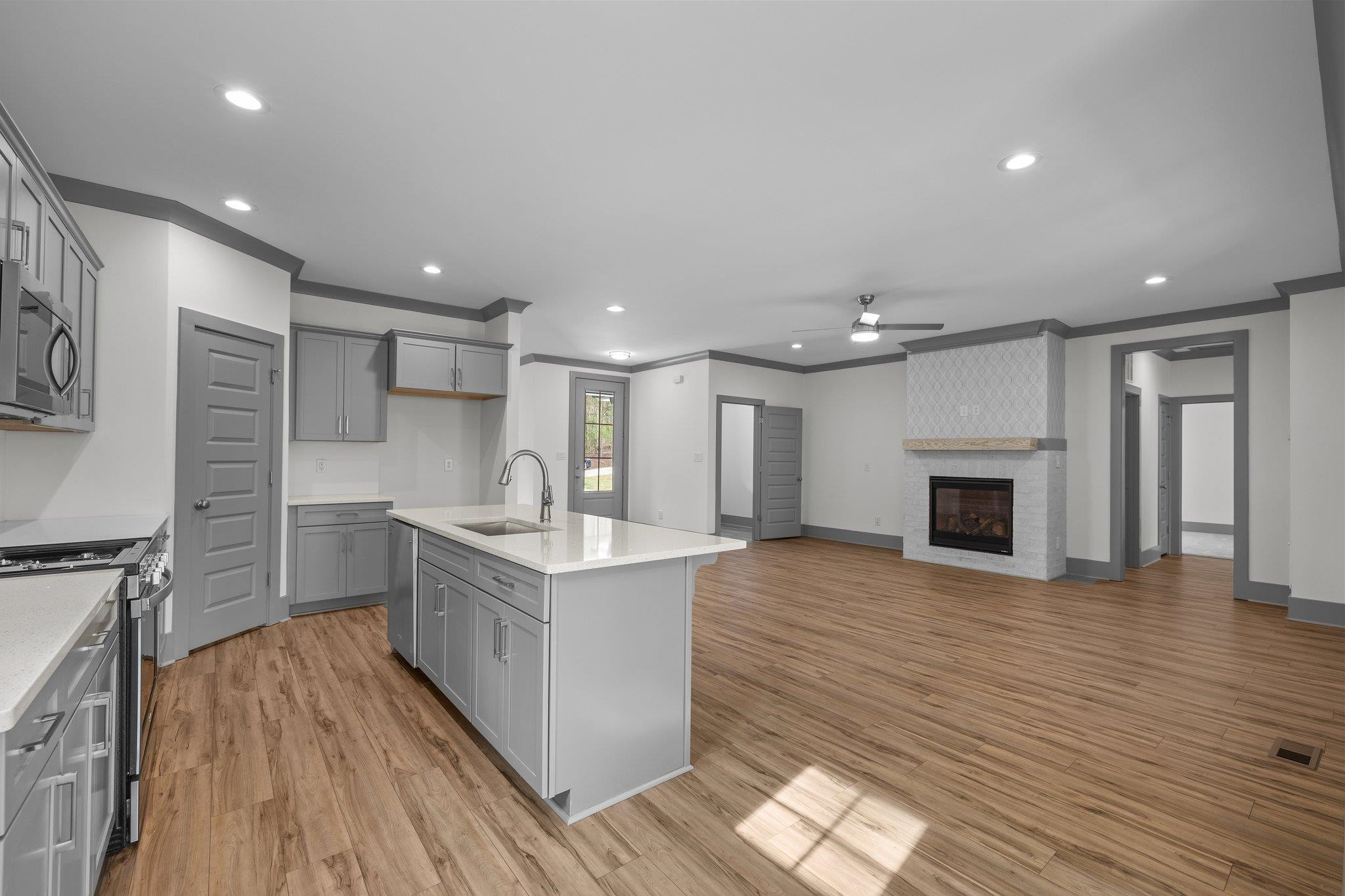 273 Sacred Fire Drive
