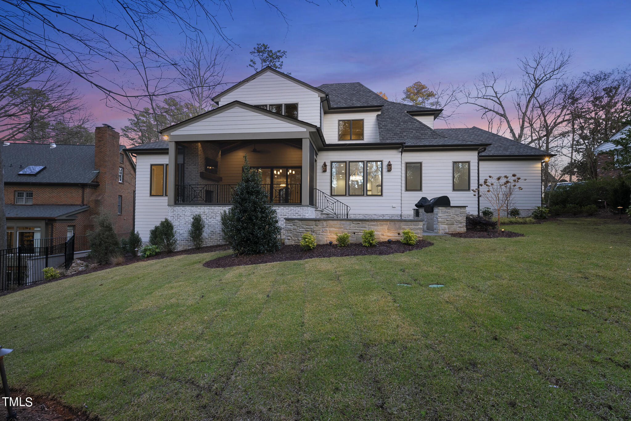 3513 Alamance Drive