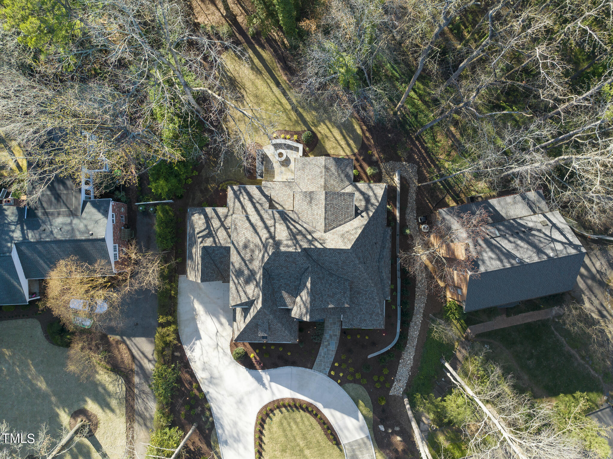3513 Alamance Drive