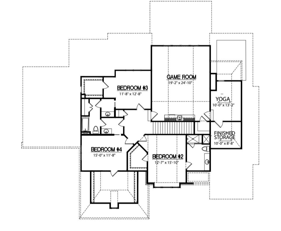 3513 Alamance Drive