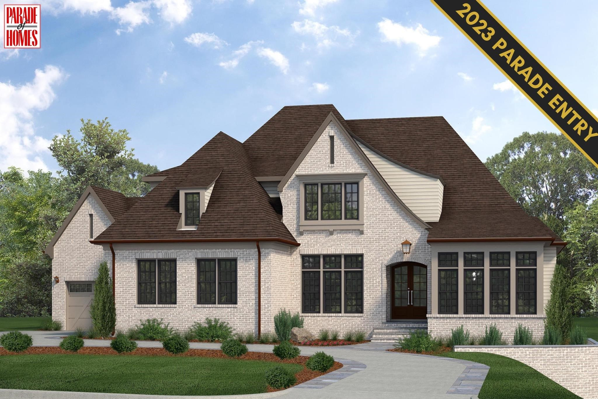 3513 Alamance Drive