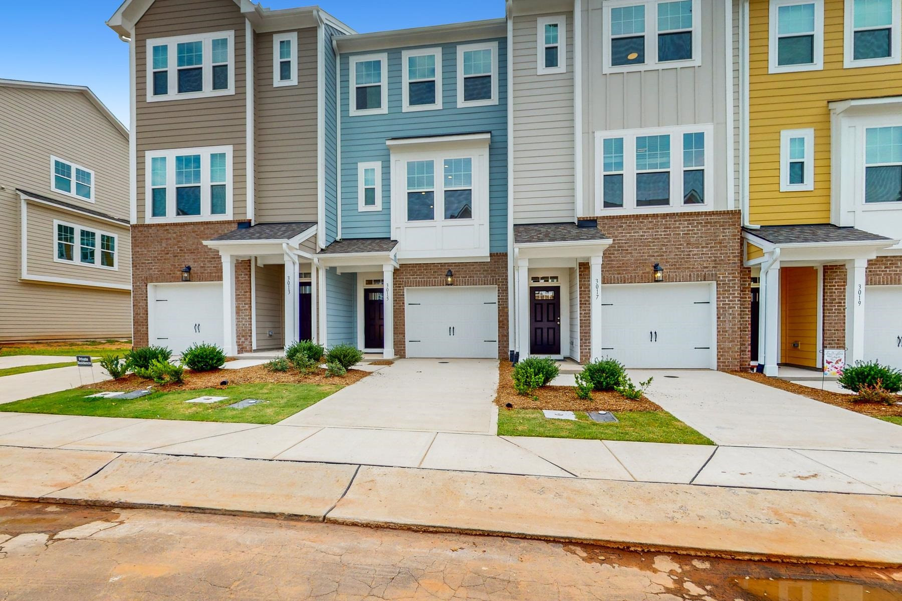 3015 Worthy Way # 40