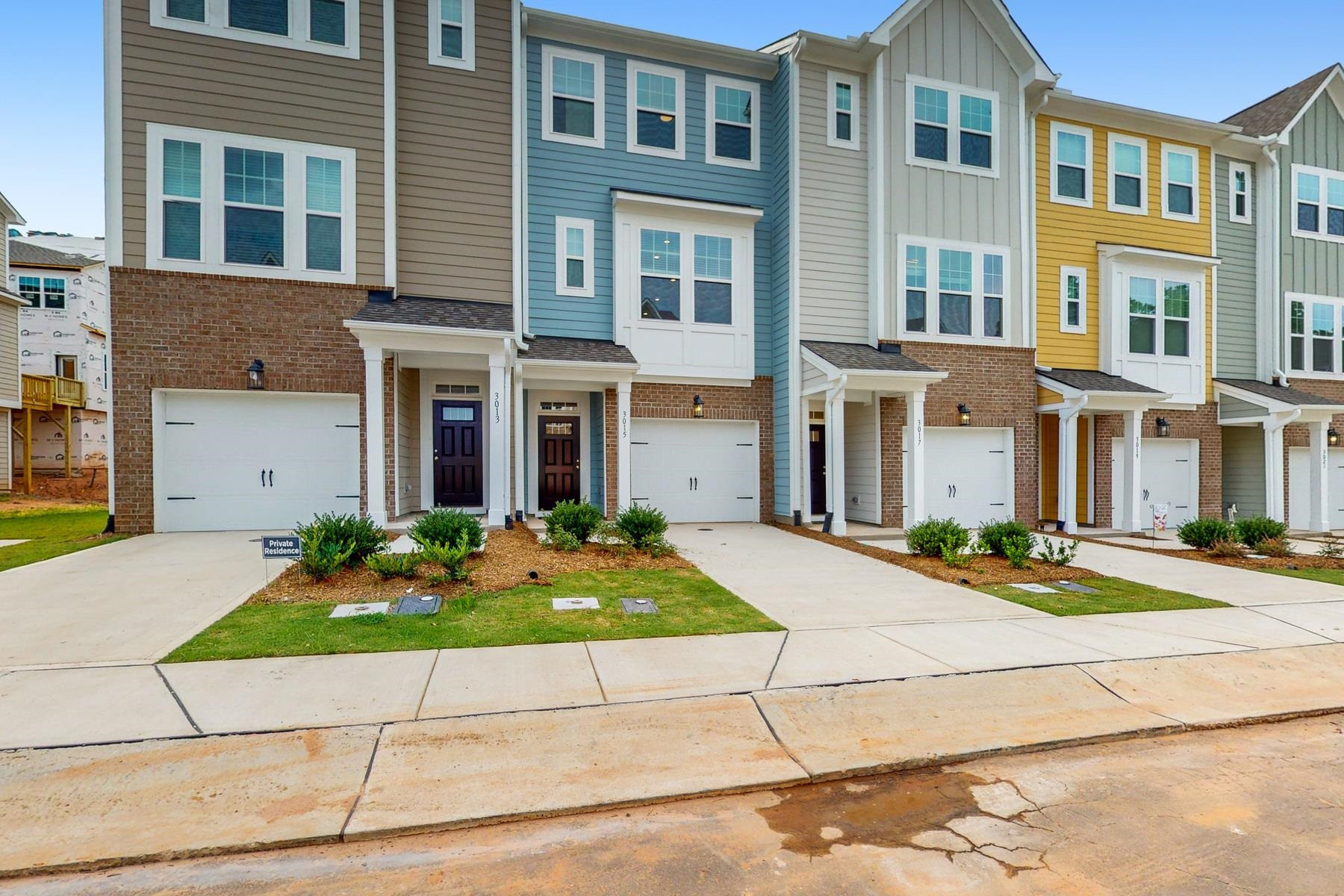 3015 Worthy Way # 40