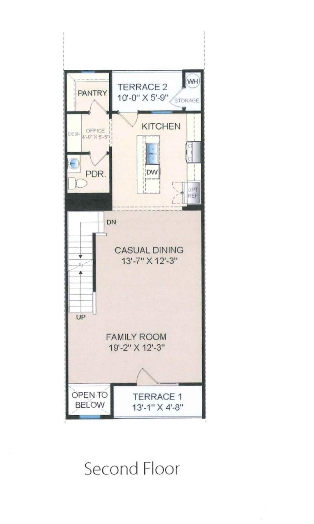 1145 Breadsell Lane