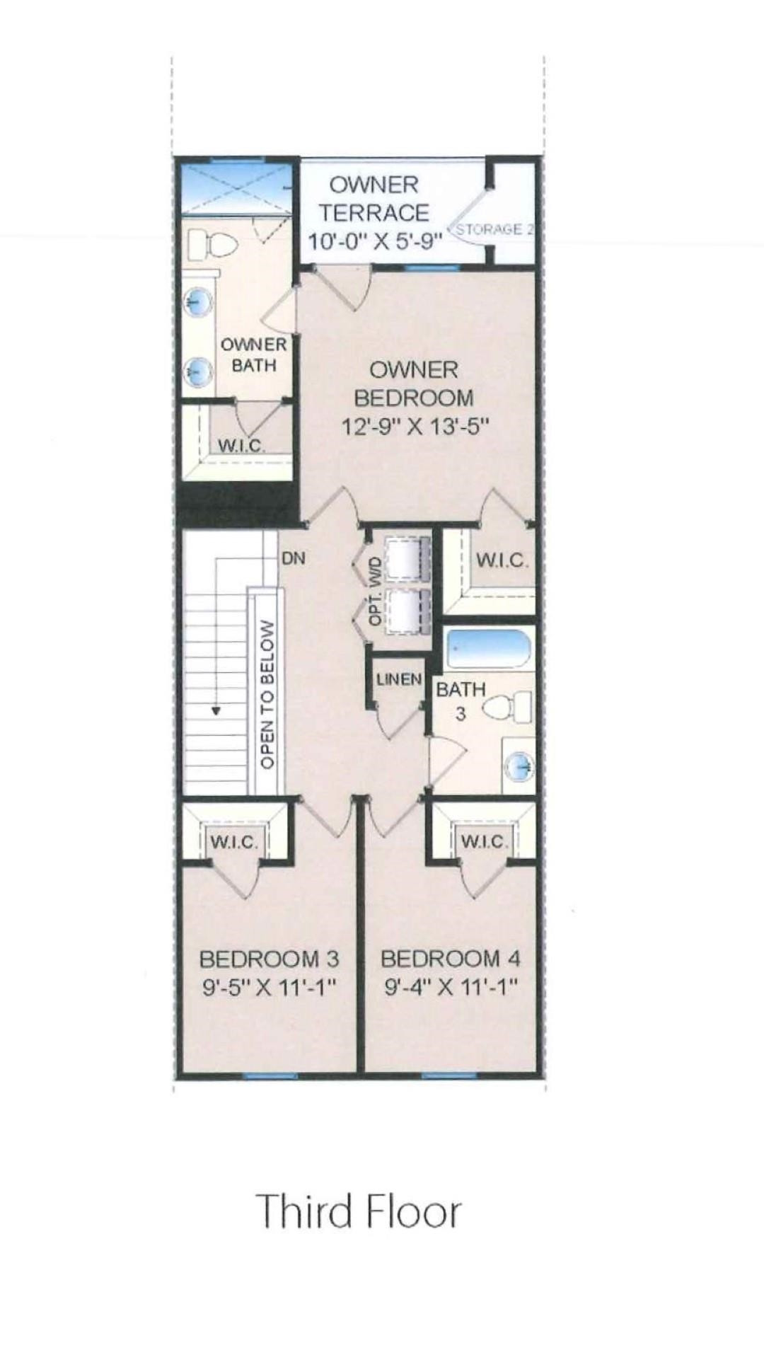 1145 Breadsell Lane