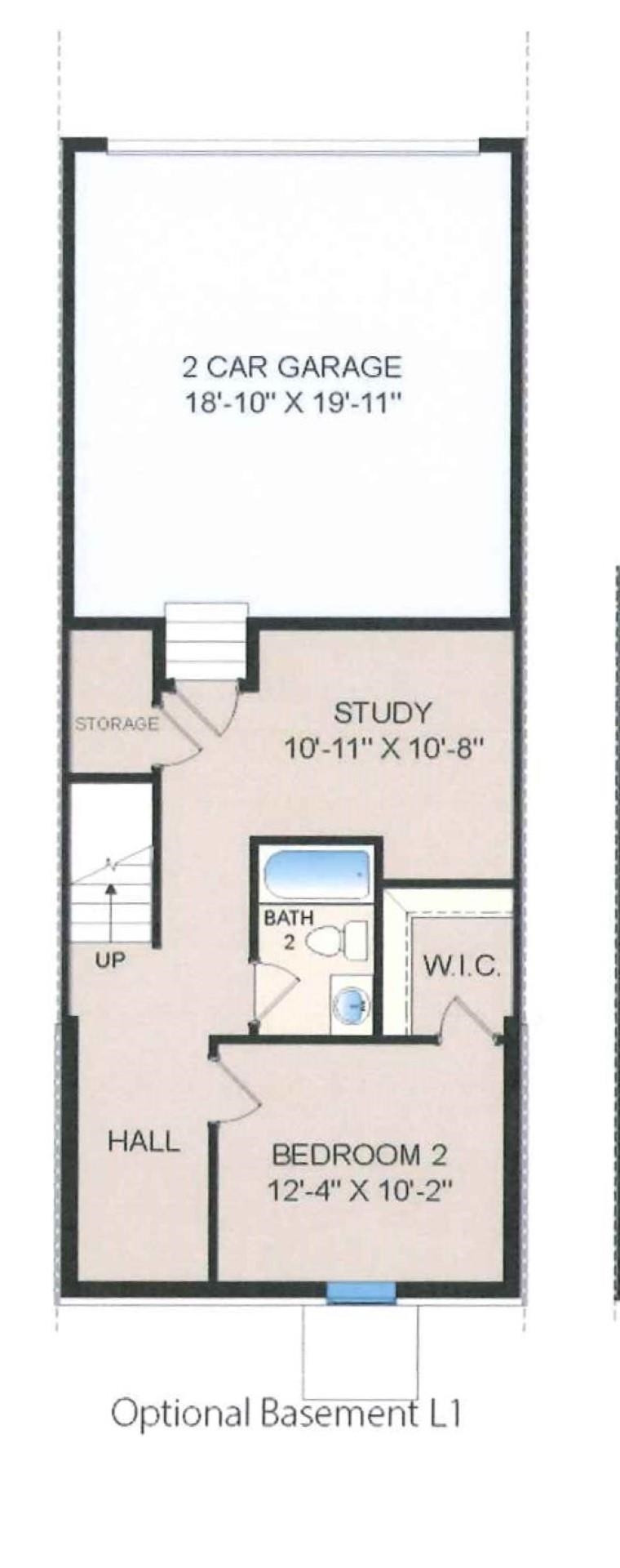 1145 Breadsell Lane