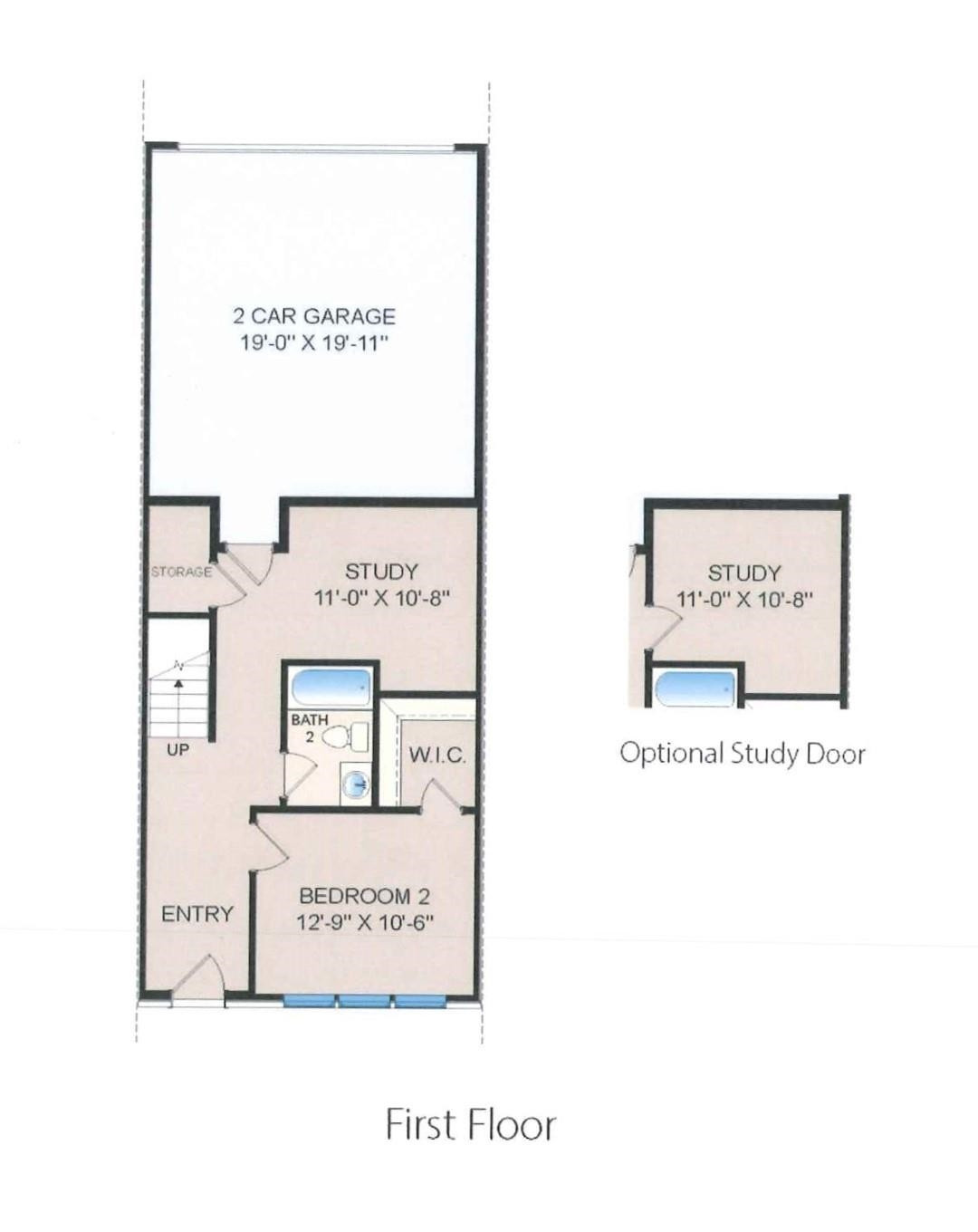 1145 Breadsell Lane