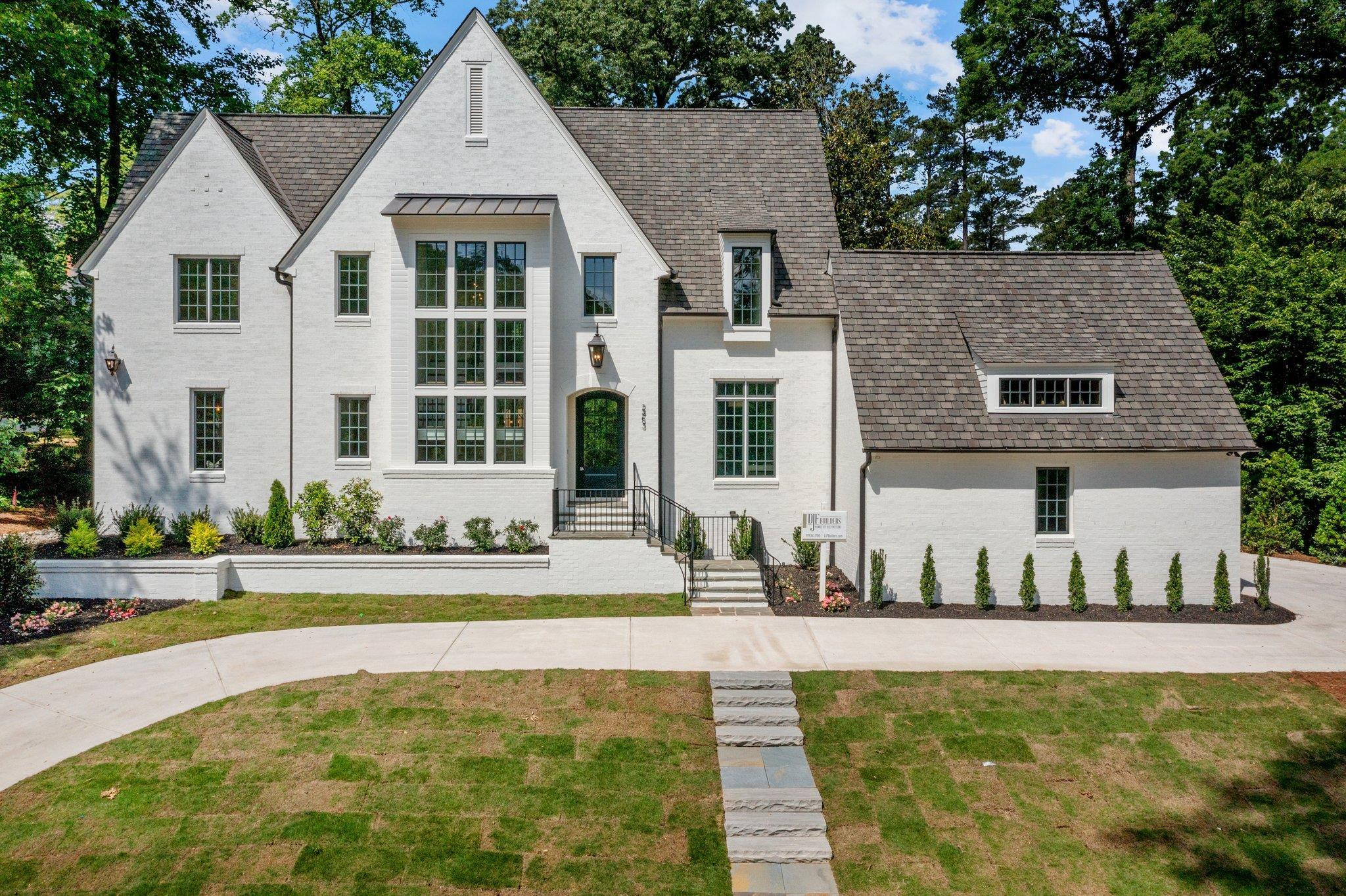 2453 W Lake Drive
