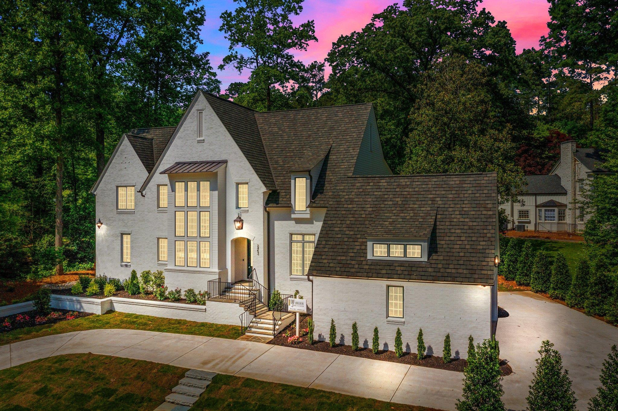 2453 W Lake Drive