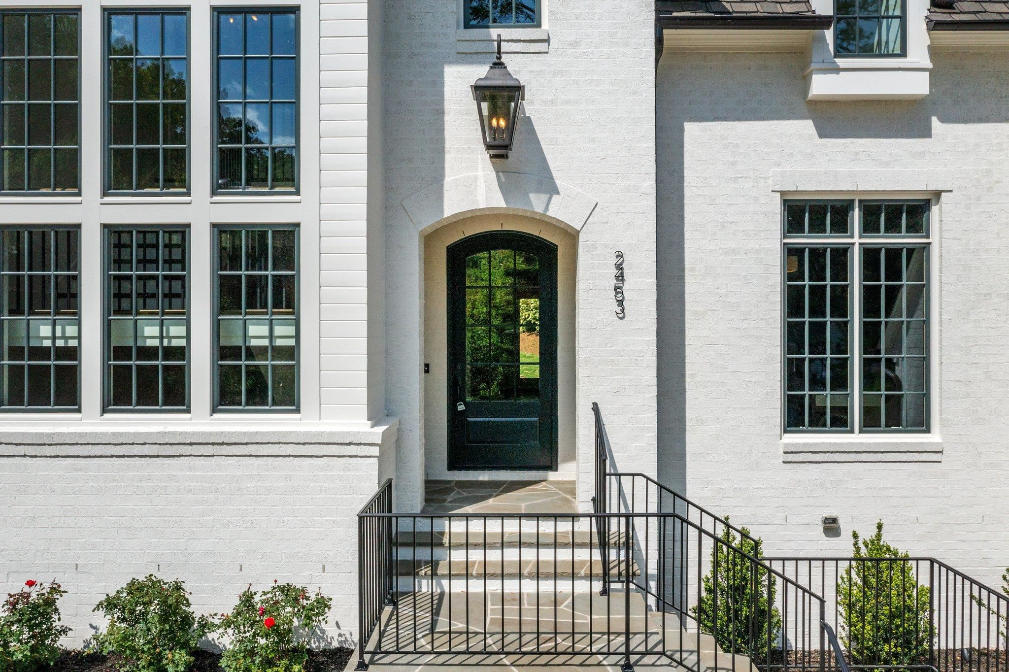 2453 W Lake Drive