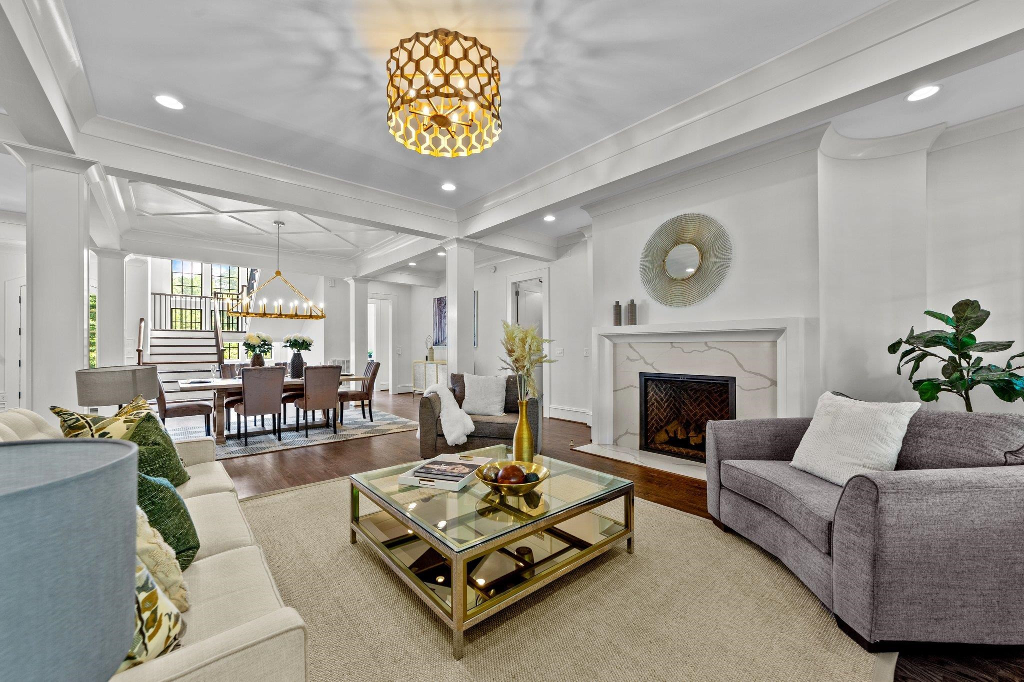 2453 W Lake Drive