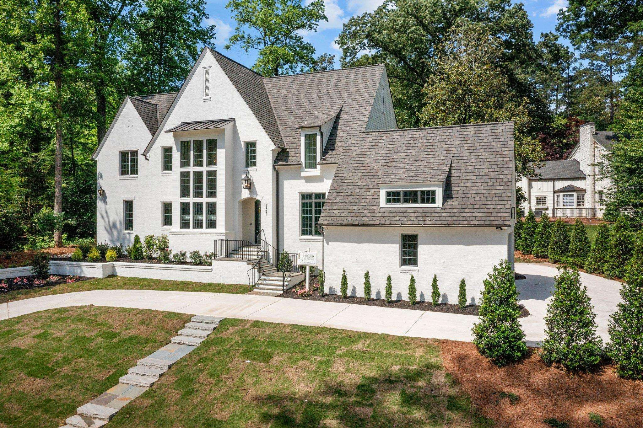 2453 W Lake Drive