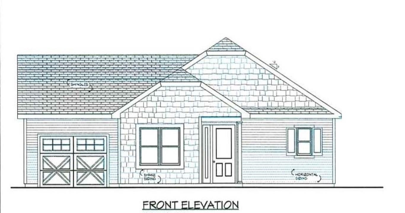 60 Ridge Bluff Lane