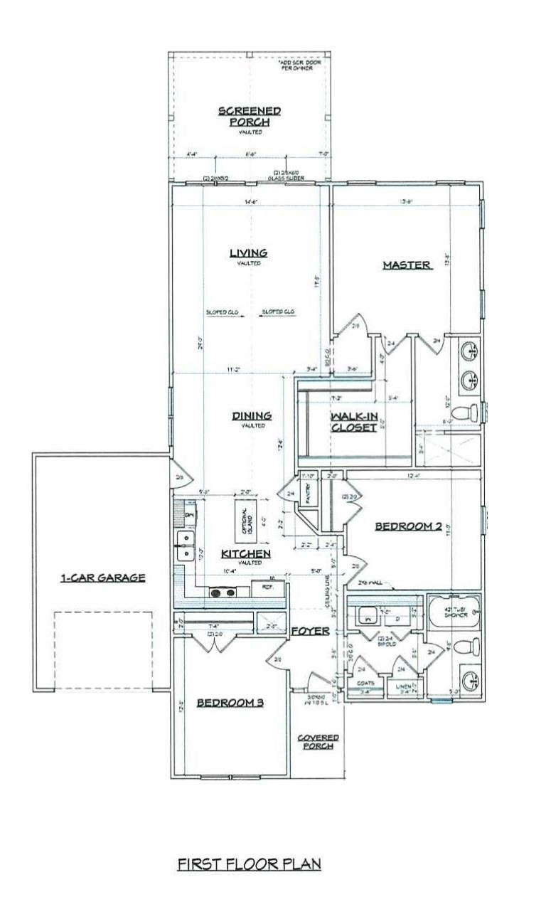 60 Ridge Bluff Lane