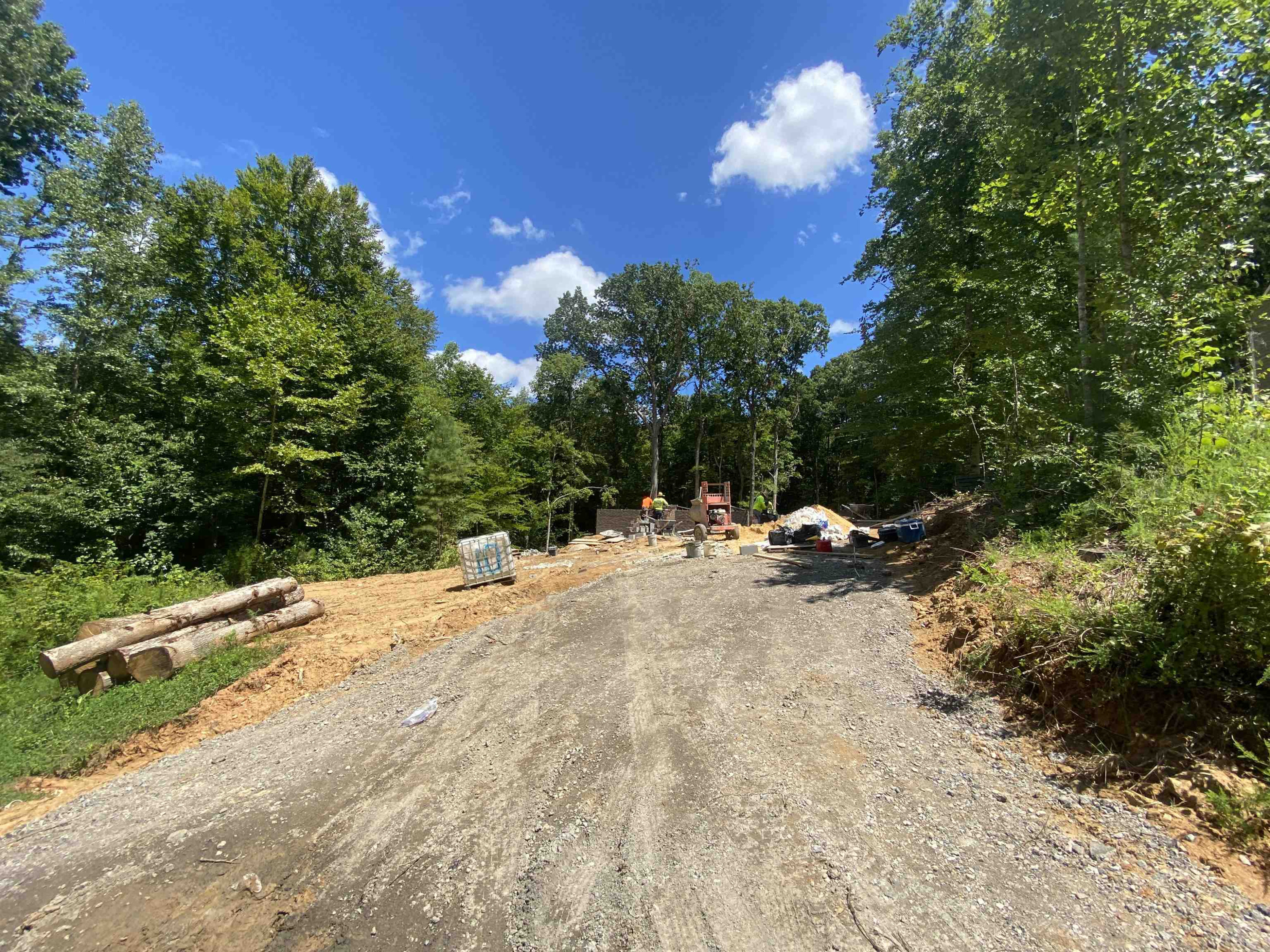 60 Ridge Bluff Lane