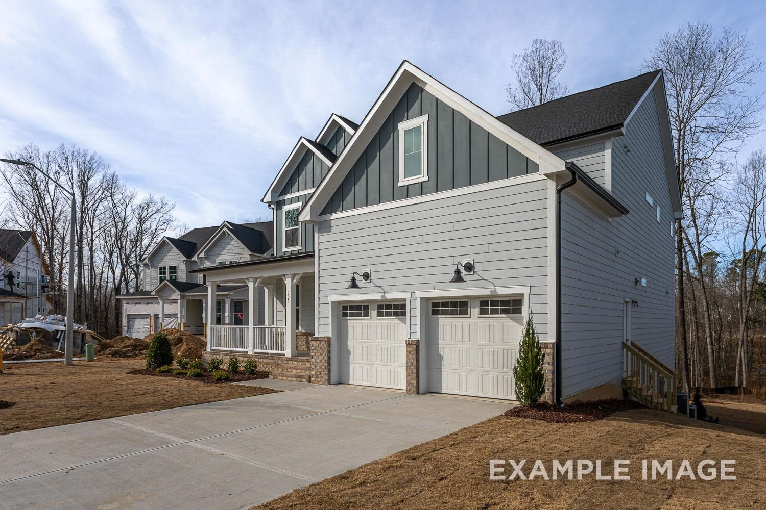 612 Craftsman Ridge Trail