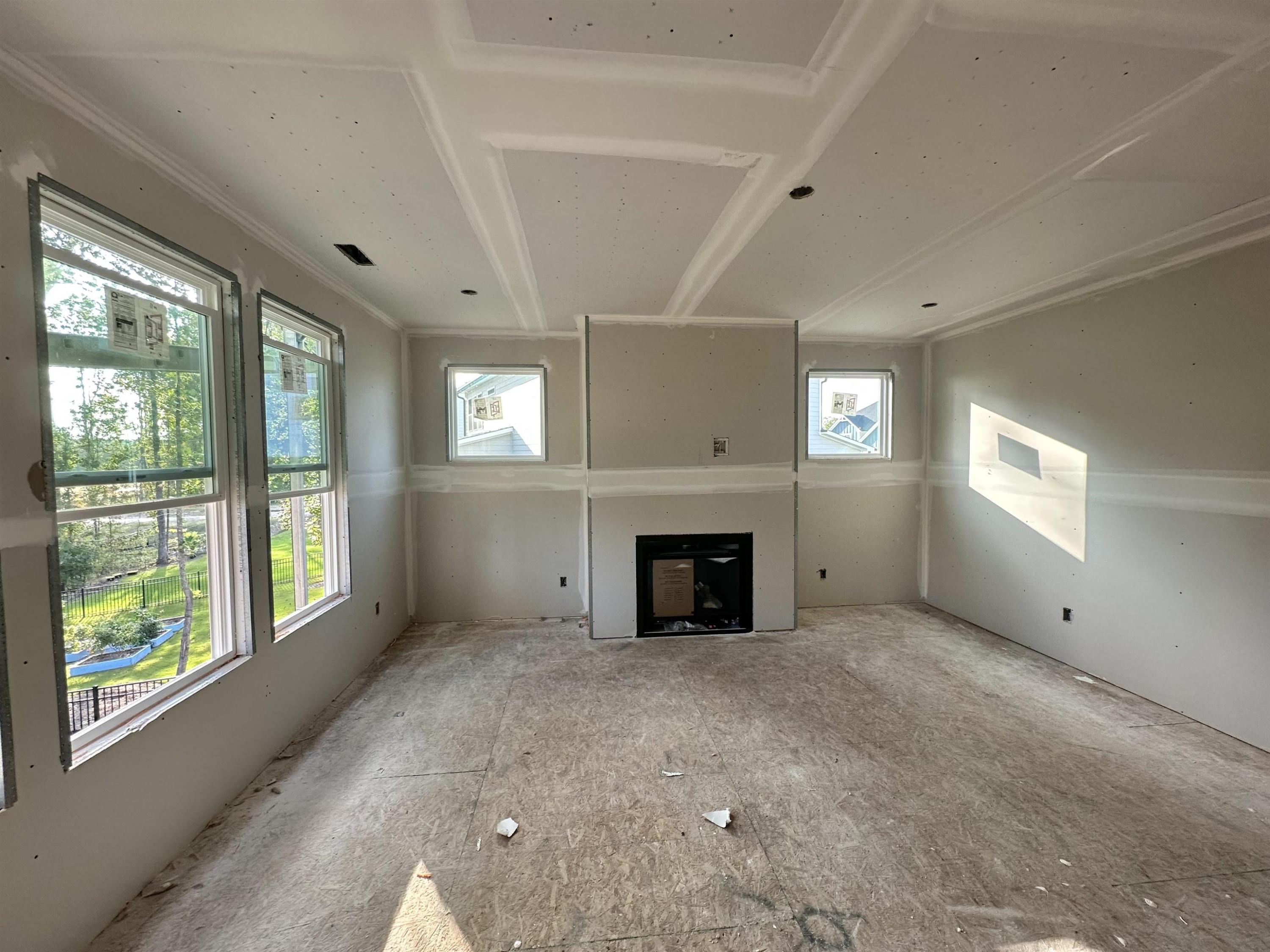 612 Craftsman Ridge Trail