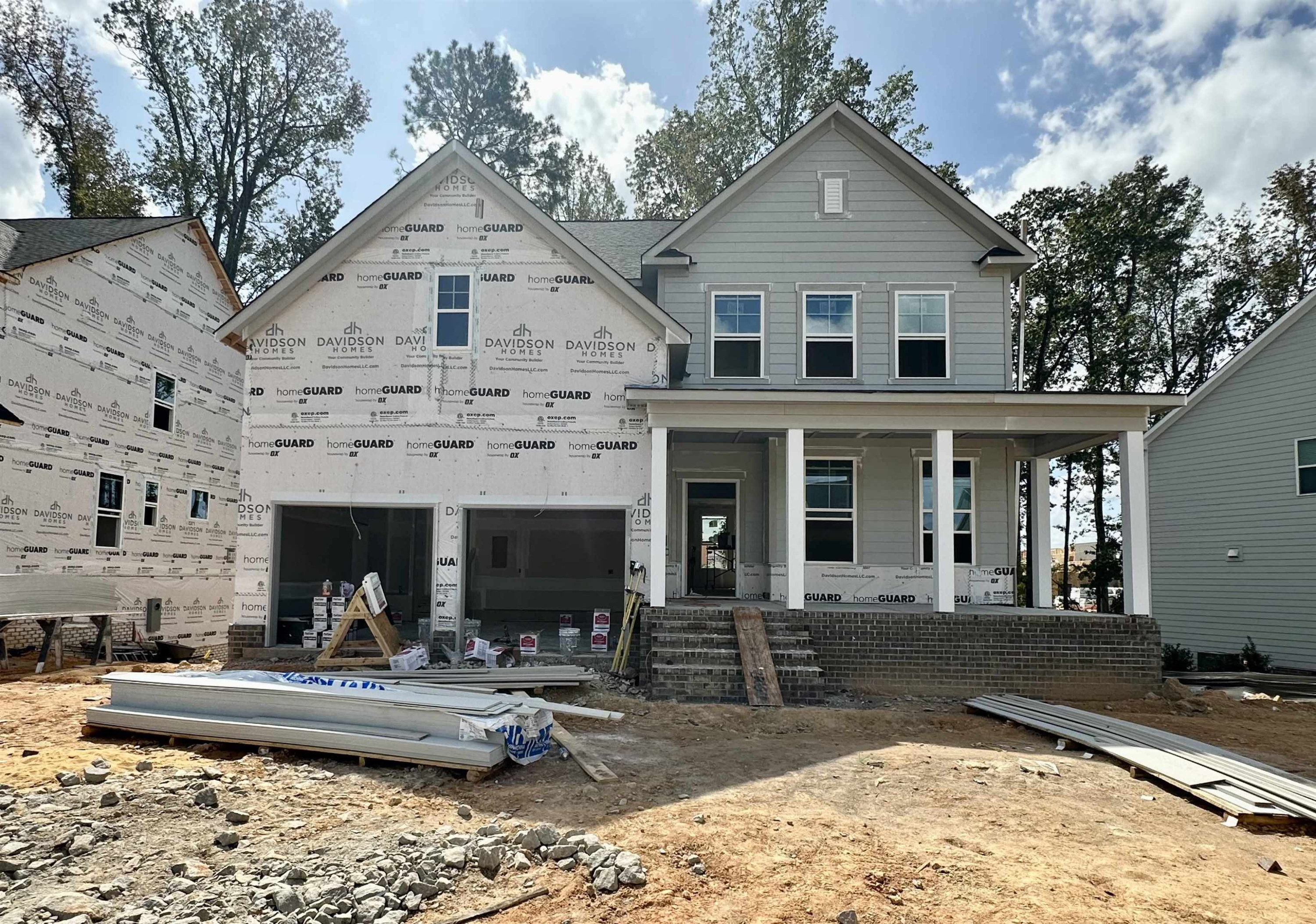 612 Craftsman Ridge Trail