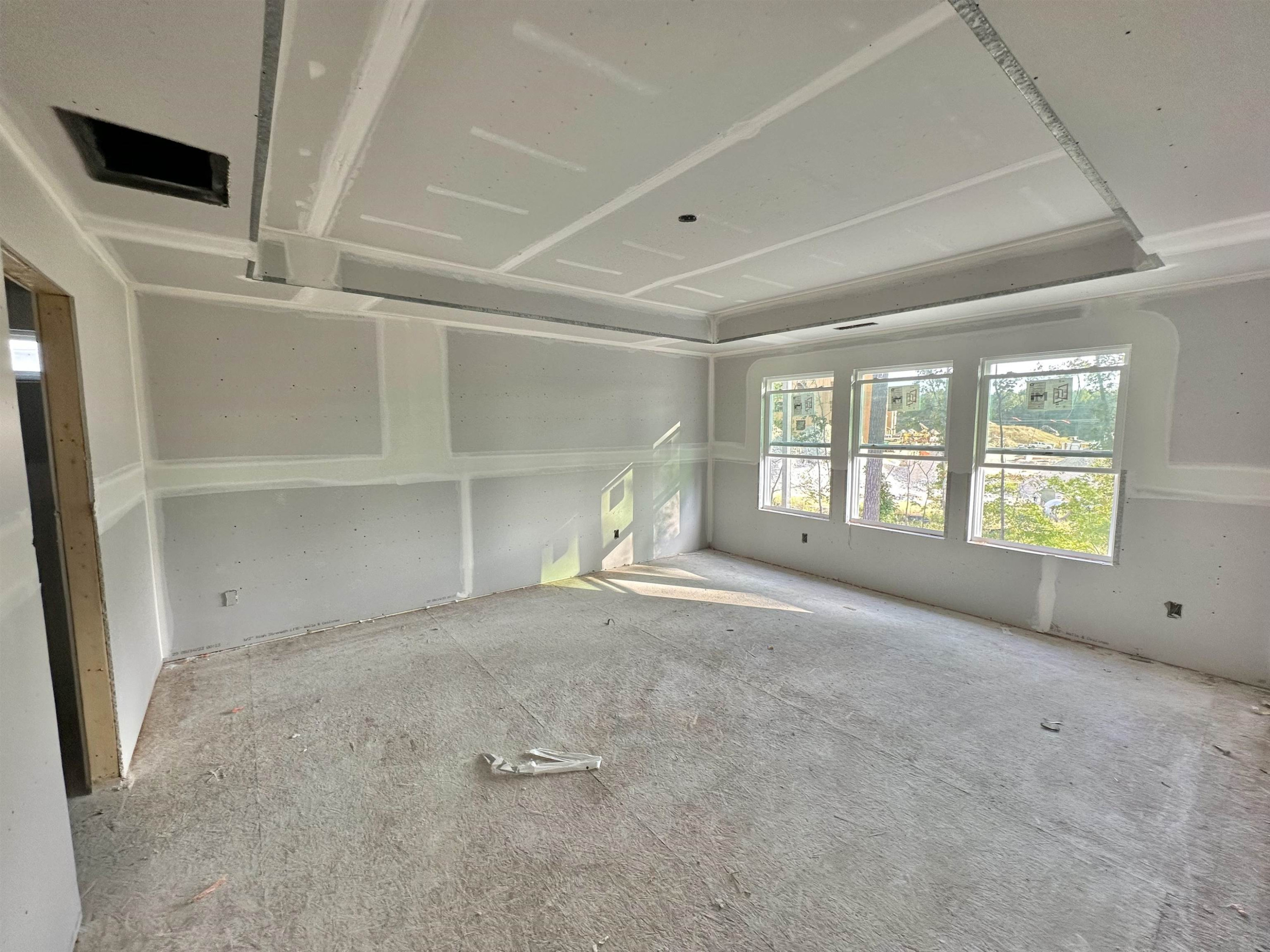 612 Craftsman Ridge Trail