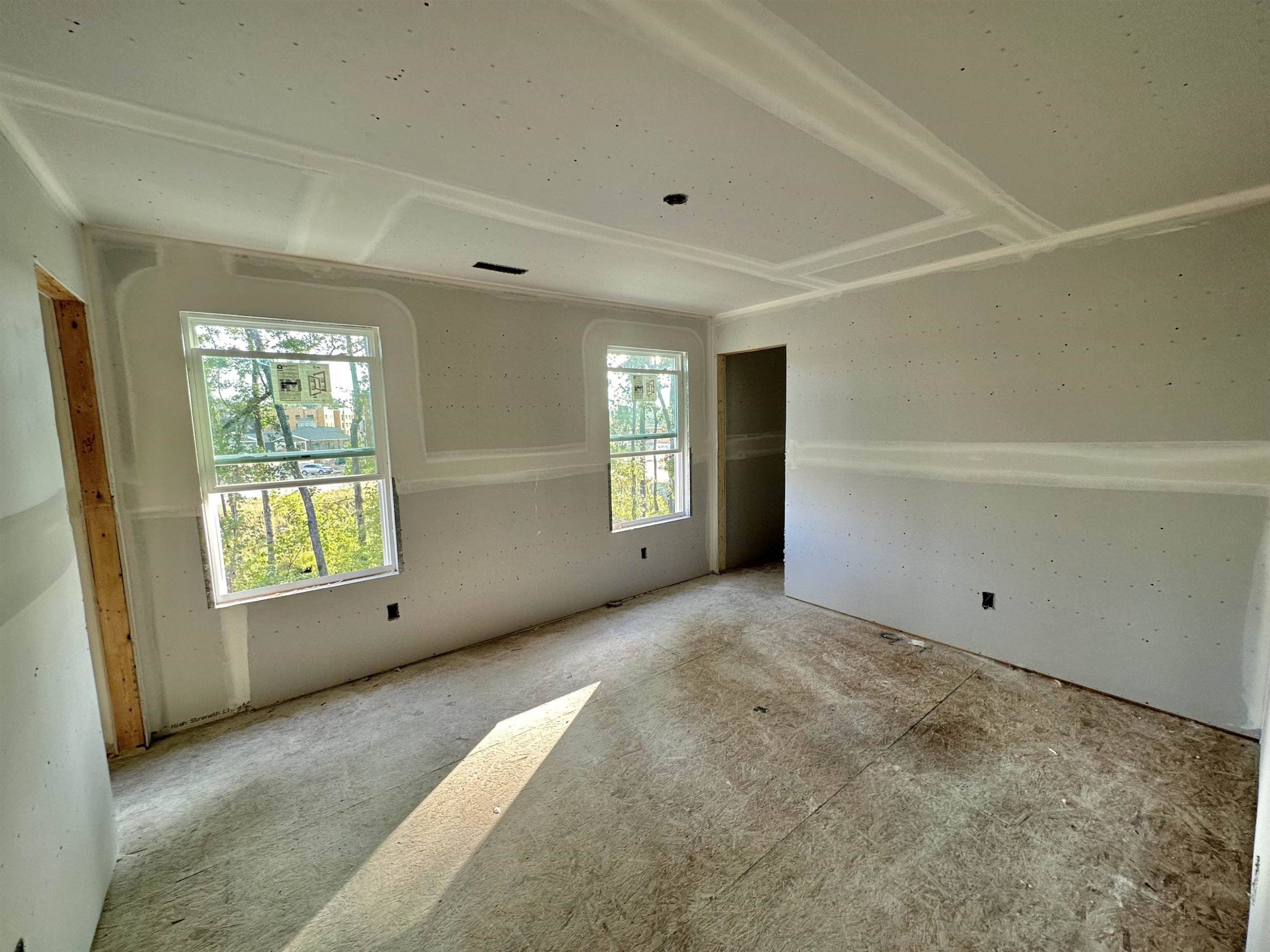 612 Craftsman Ridge Trail