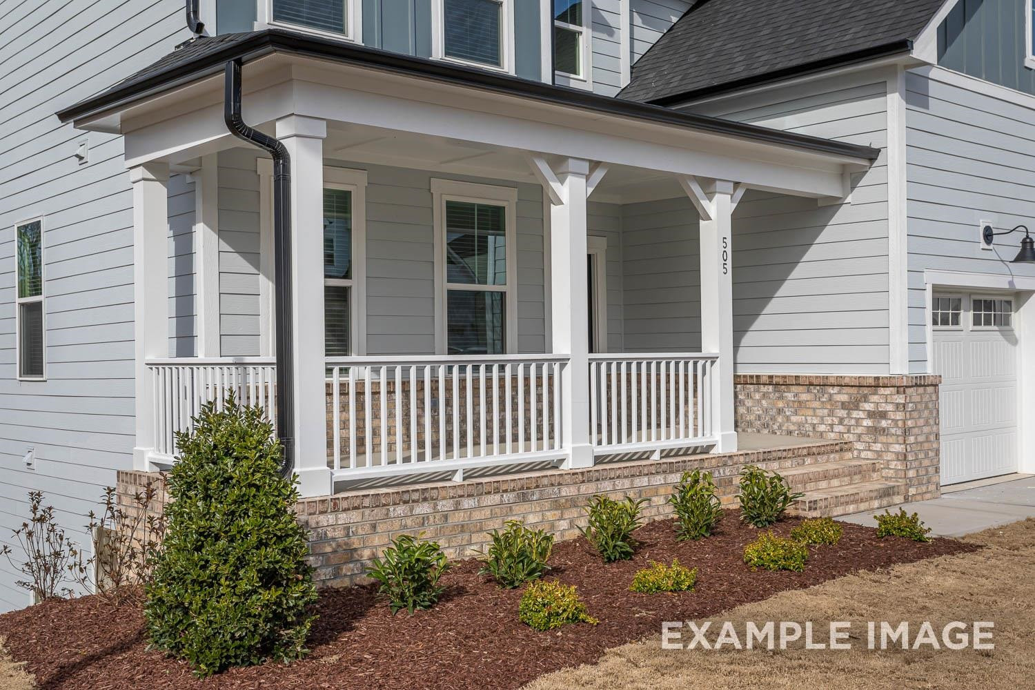 612 Craftsman Ridge Trail