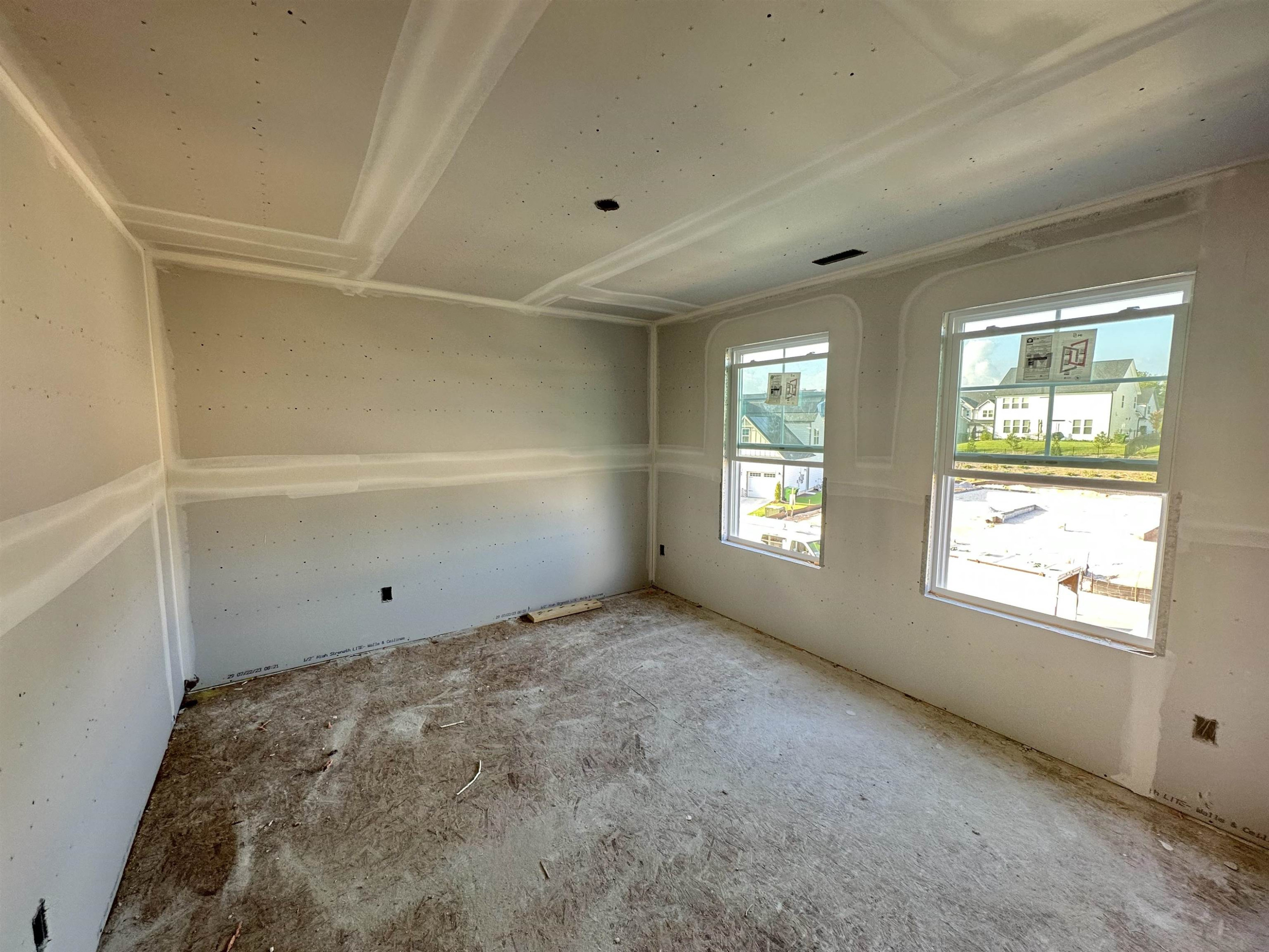 612 Craftsman Ridge Trail