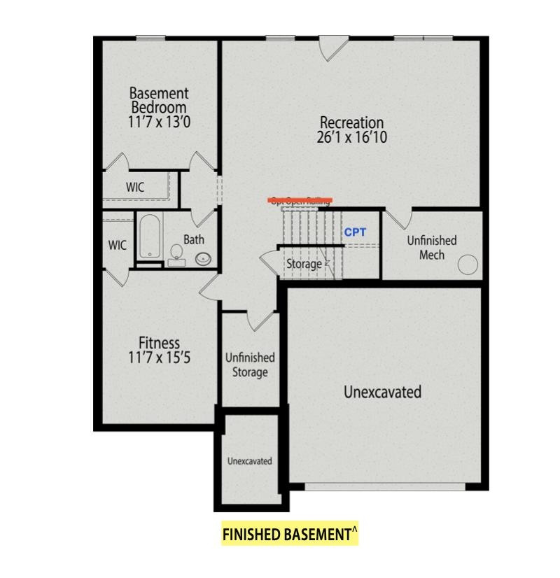 612 Craftsman Ridge Trail