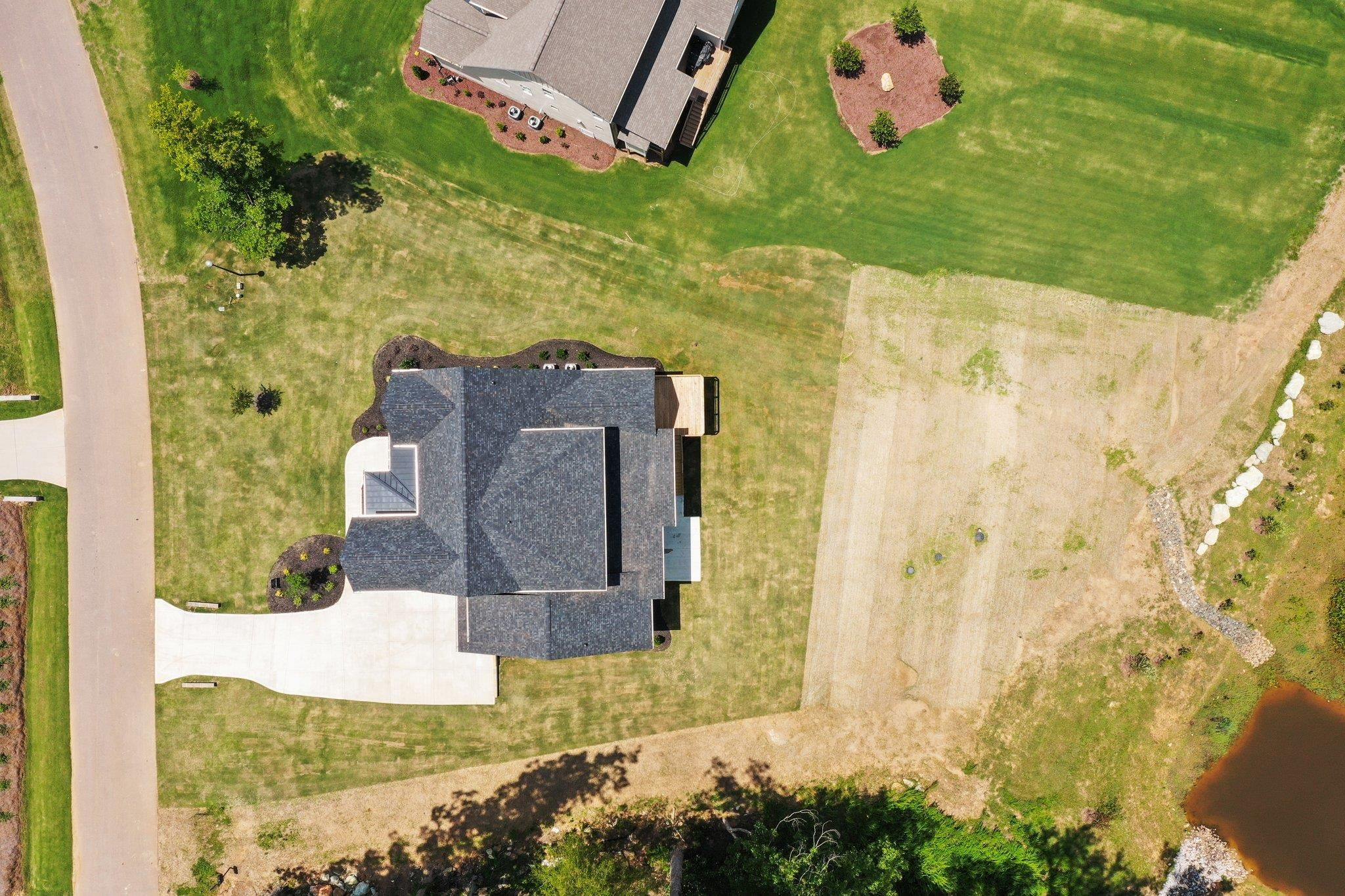 1025 Harrison Ridge Road