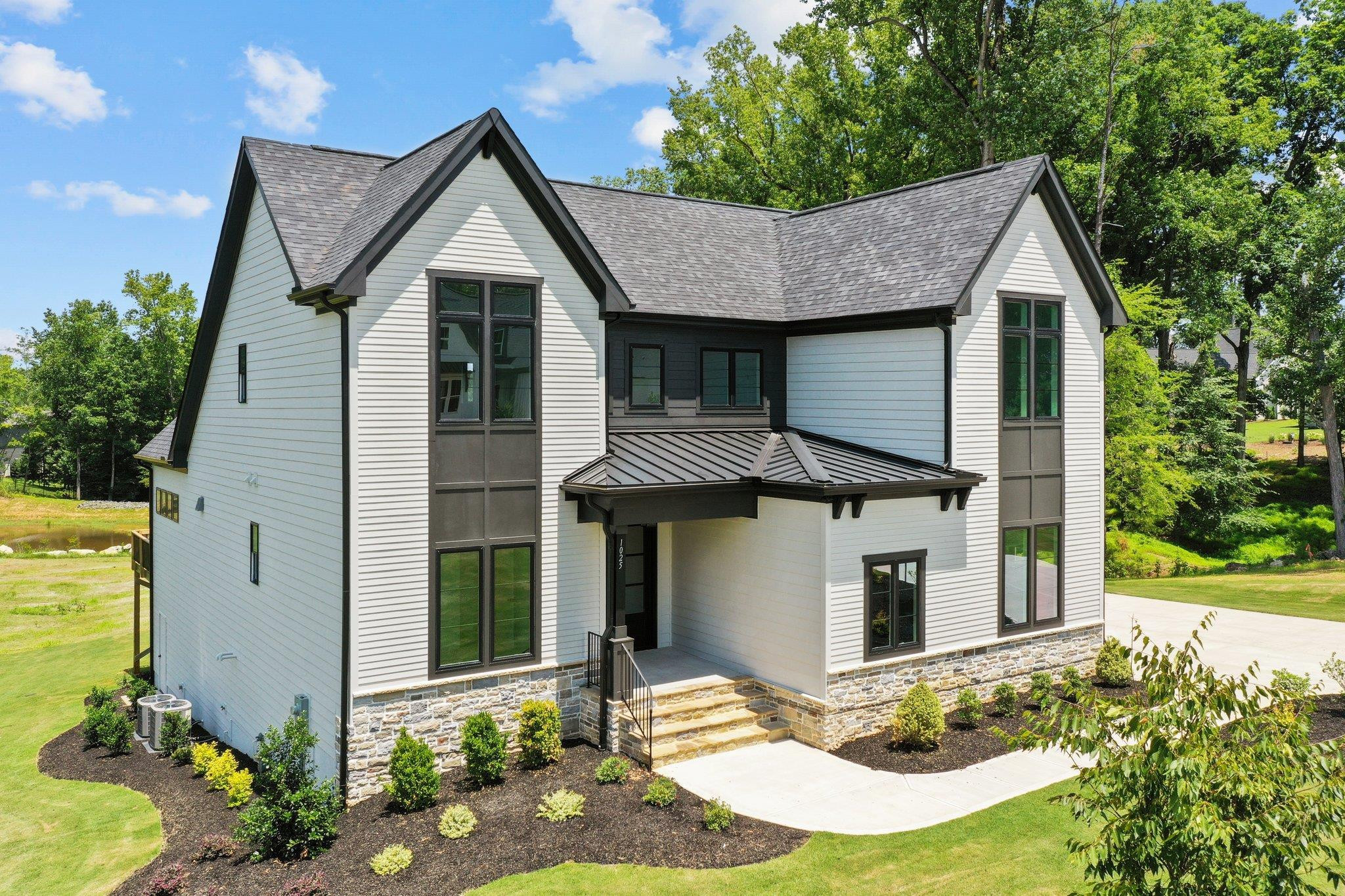 1025 Harrison Ridge Road
