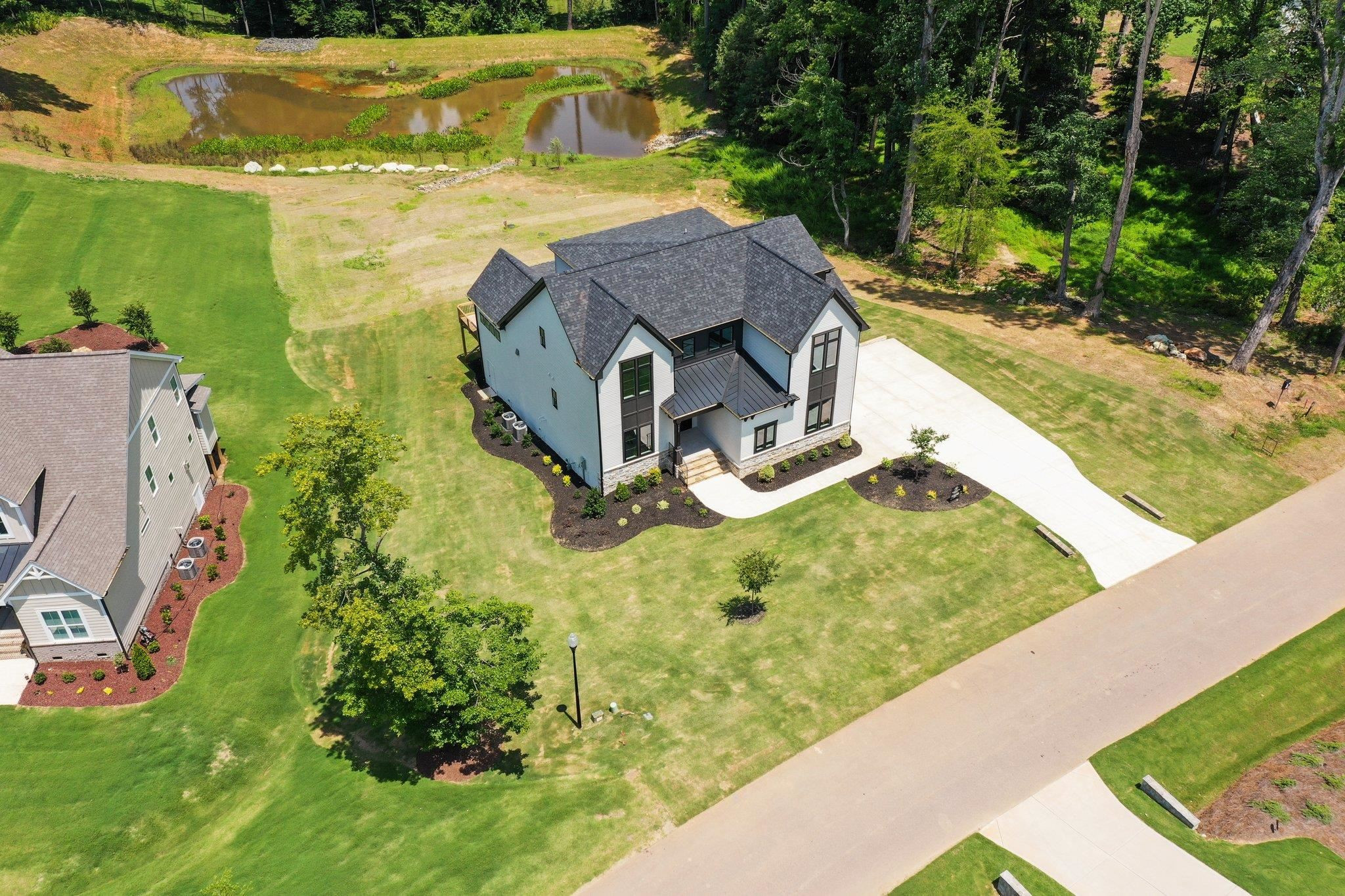 1025 Harrison Ridge Road