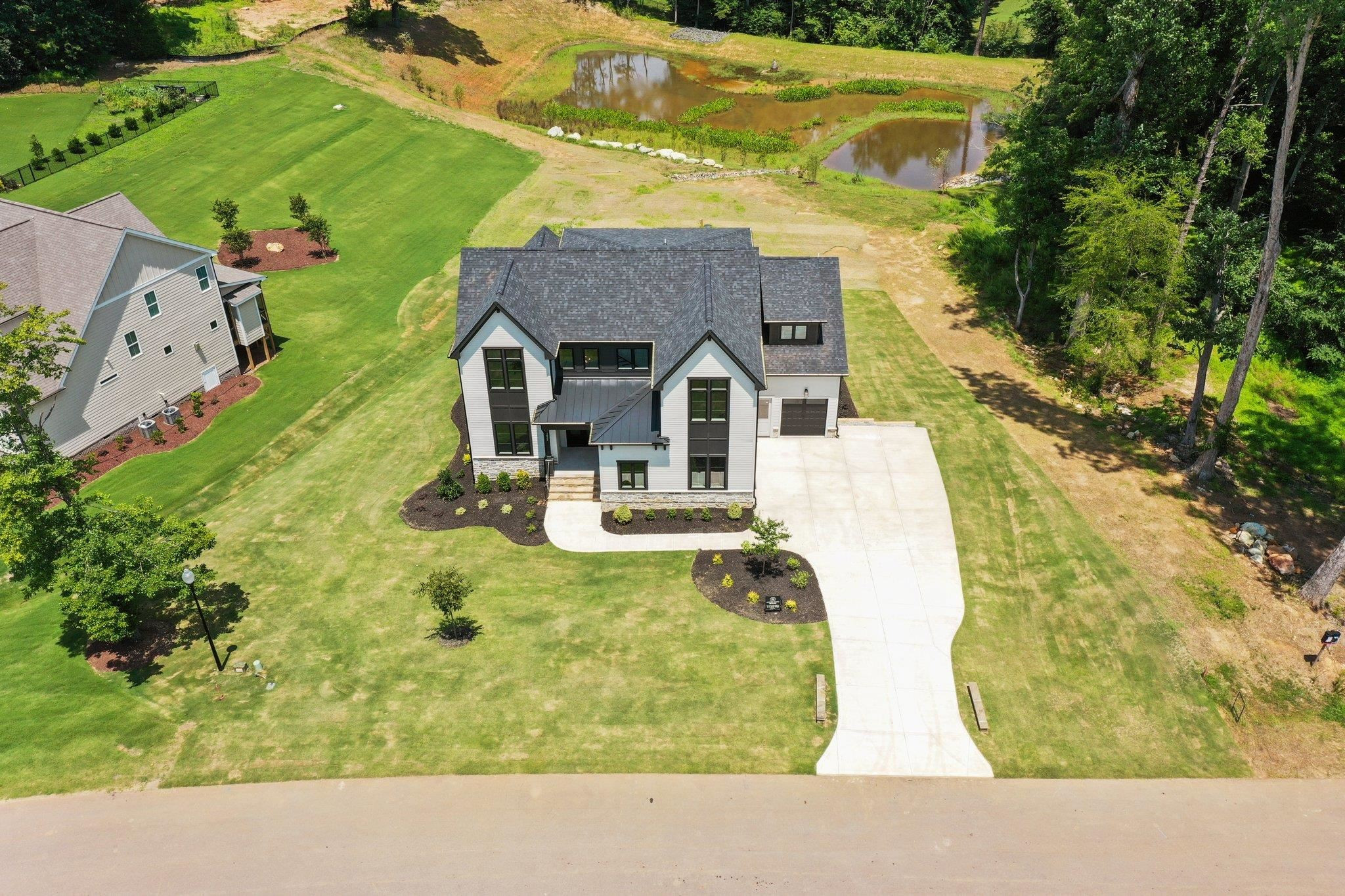 1025 Harrison Ridge Road