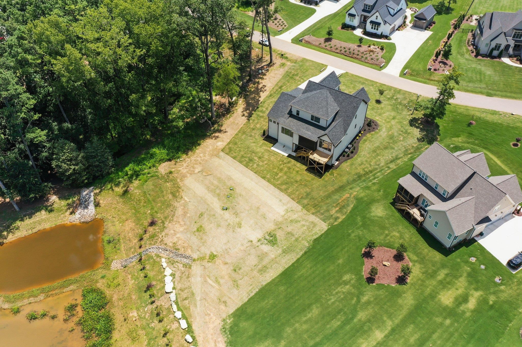 1025 Harrison Ridge Road