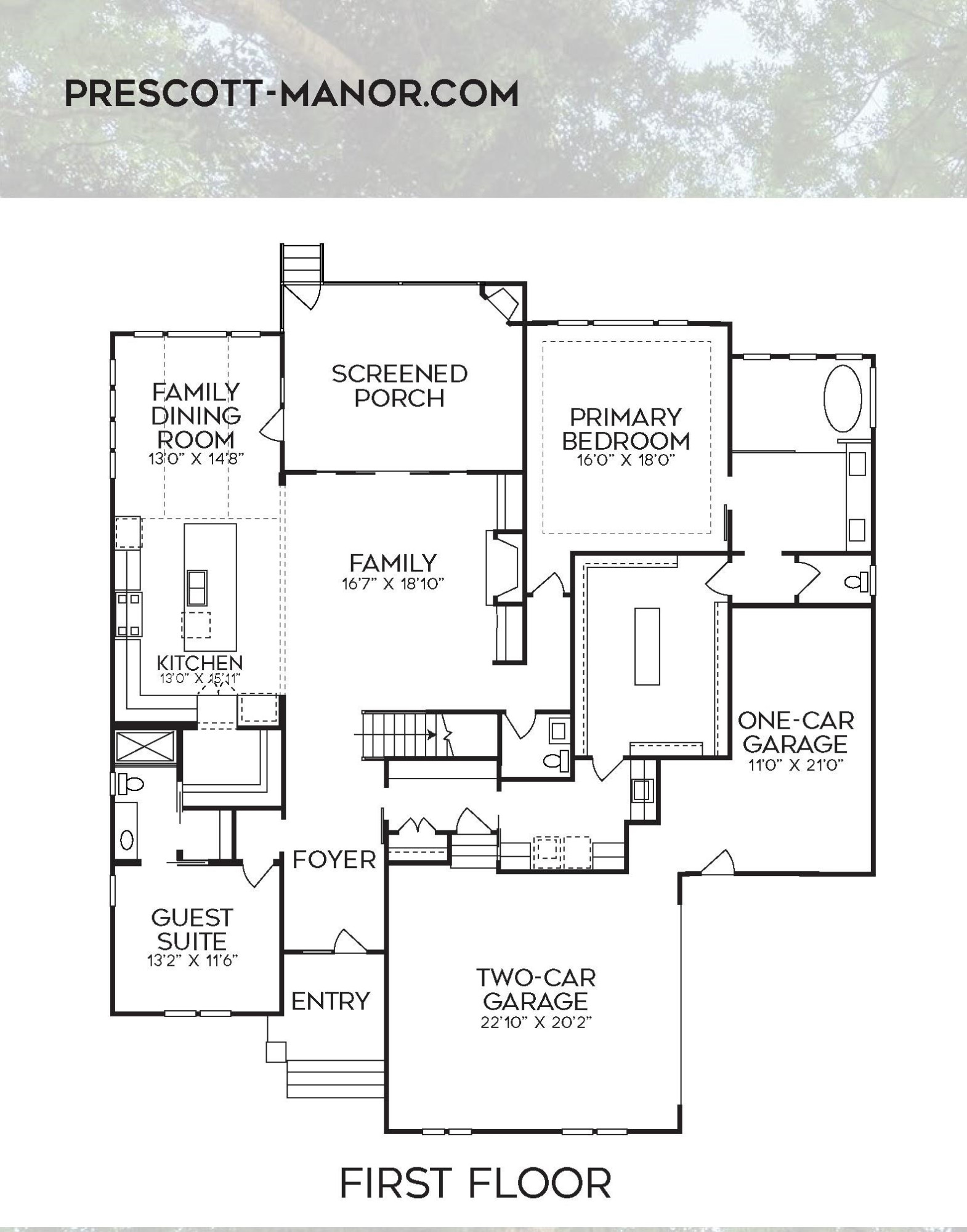 1025 Harrison Ridge Road