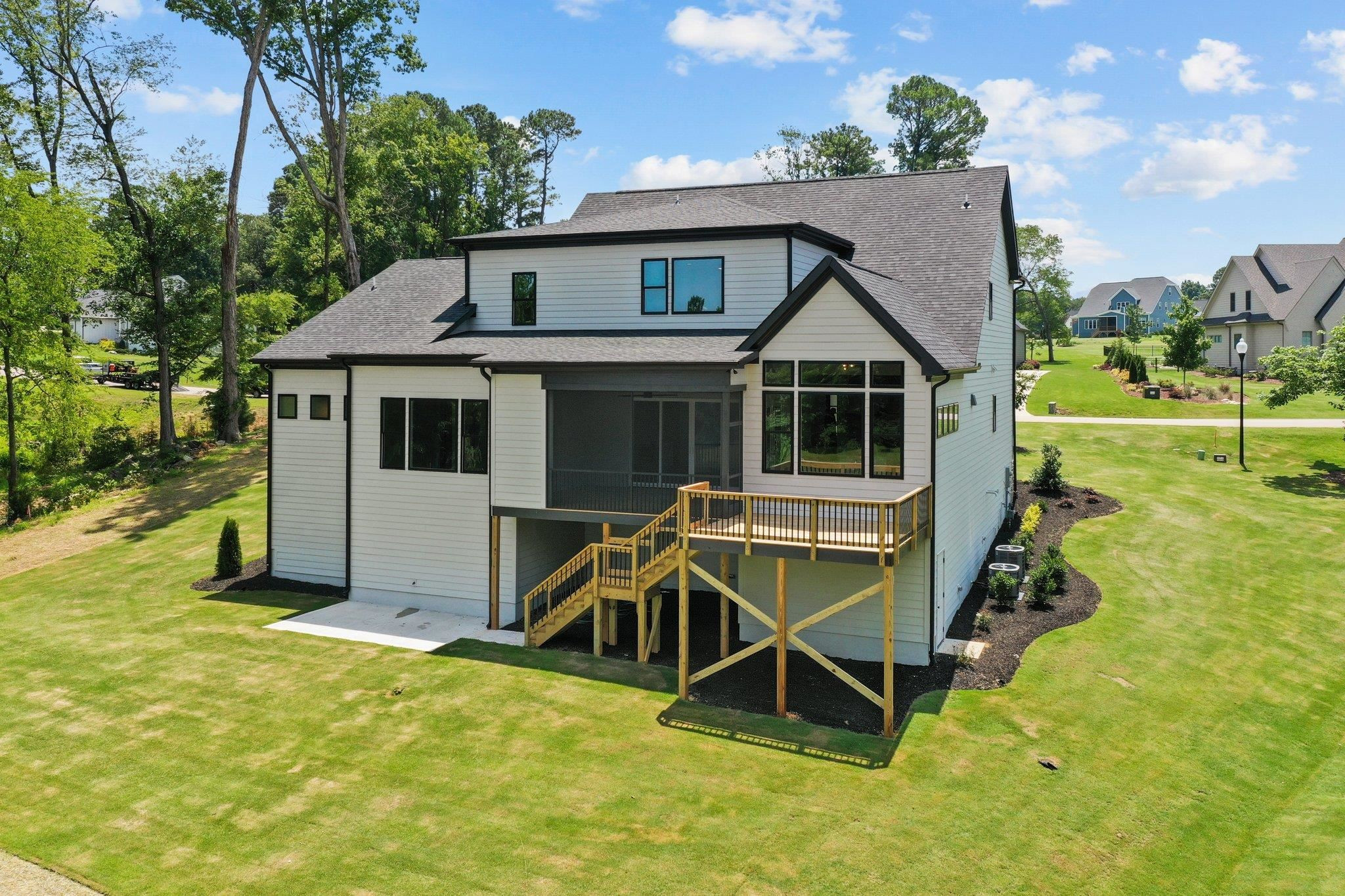 1025 Harrison Ridge Road