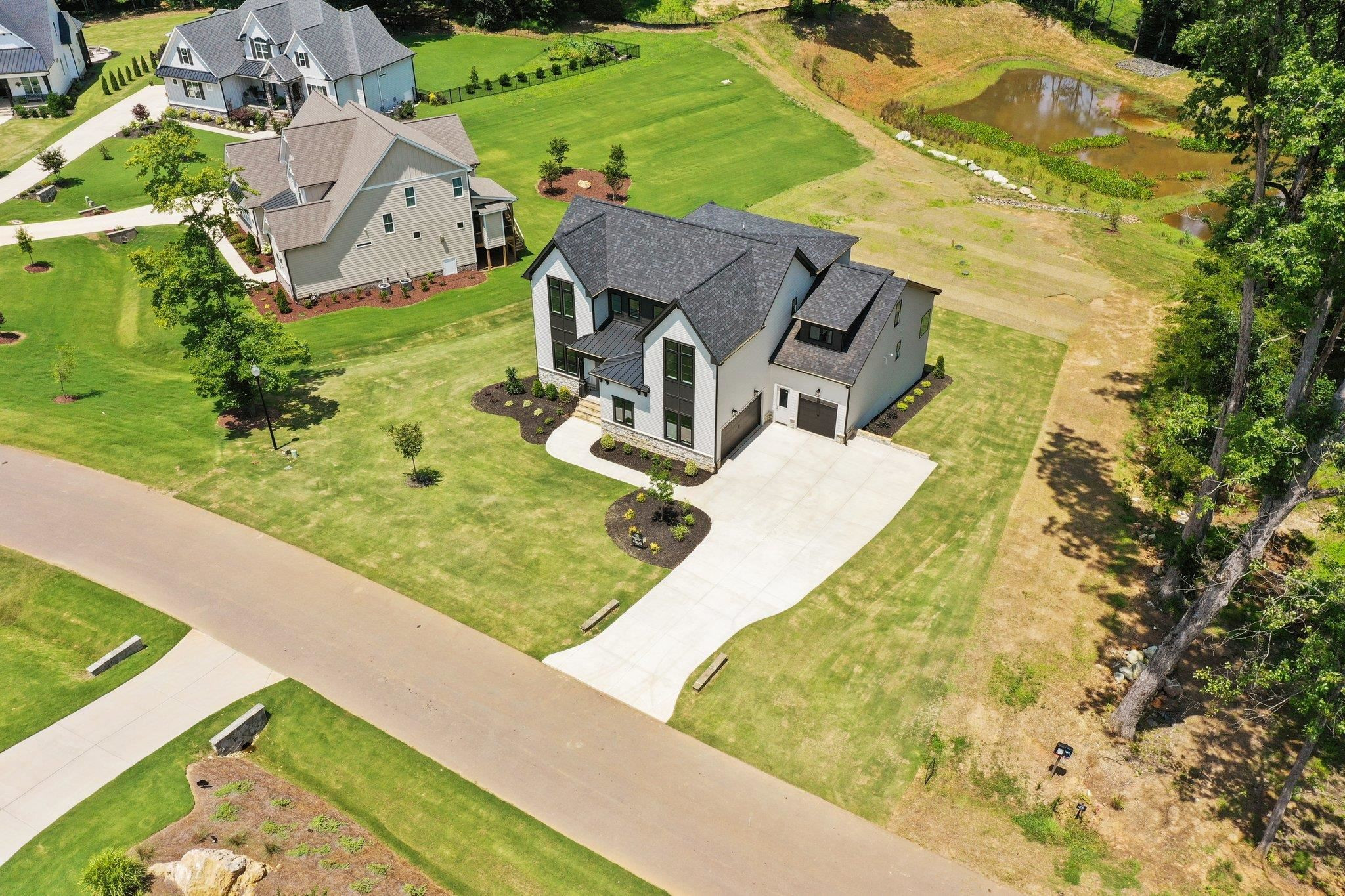 1025 Harrison Ridge Road