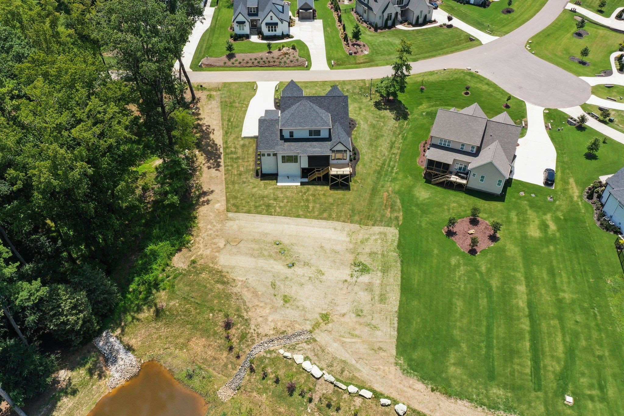 1025 Harrison Ridge Road