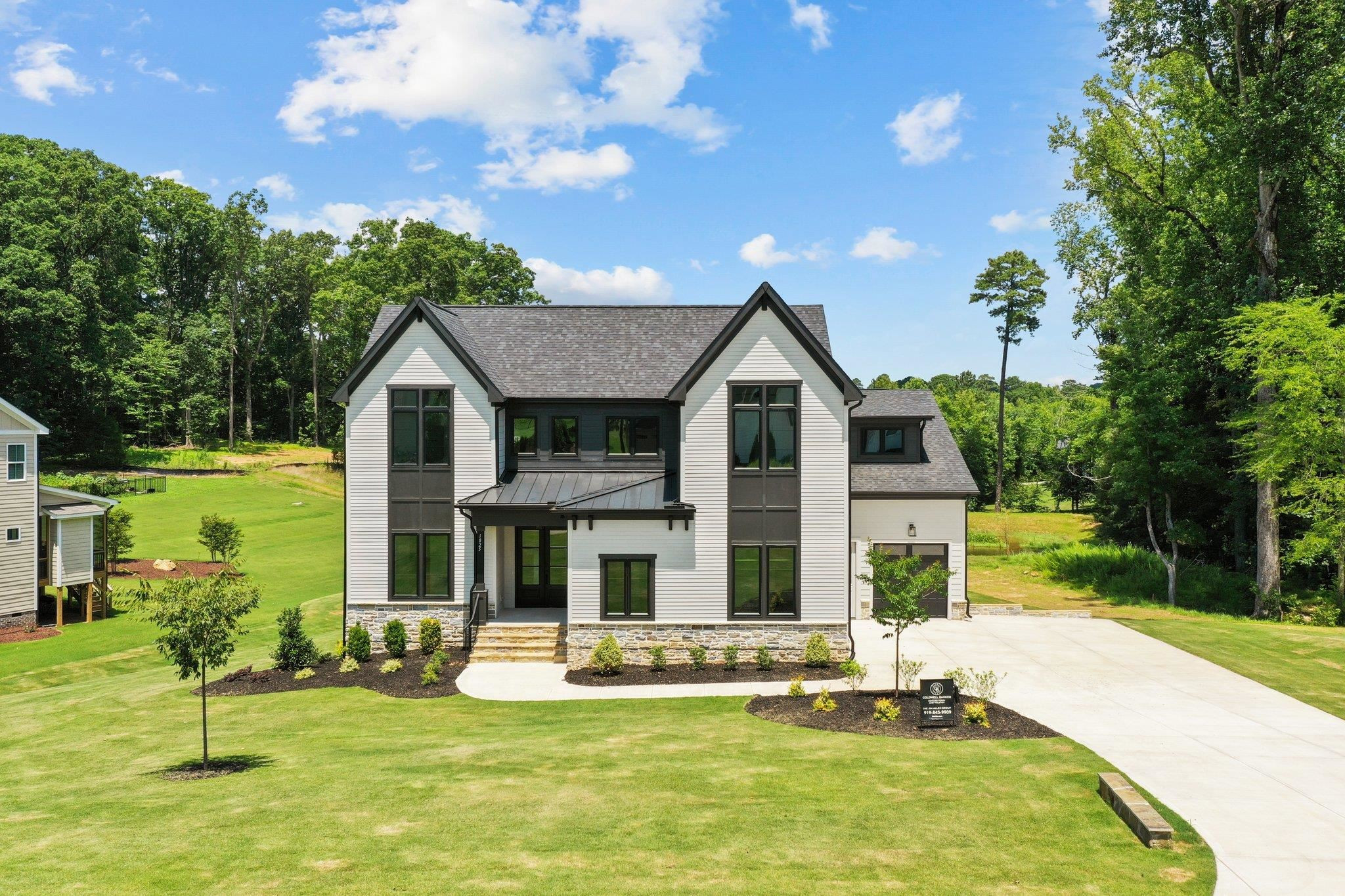 1025 Harrison Ridge Road
