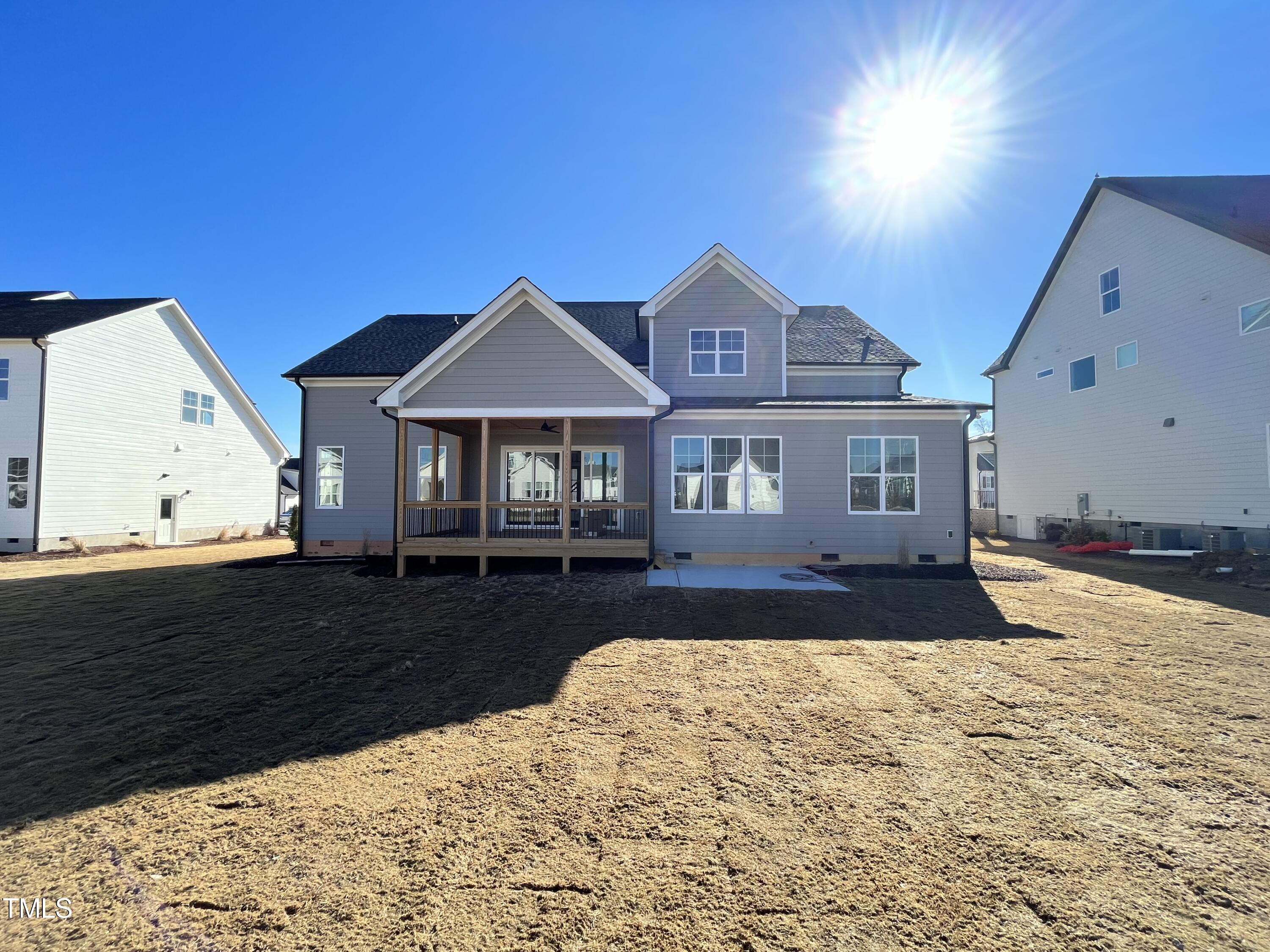1128 Duke Farm Drive