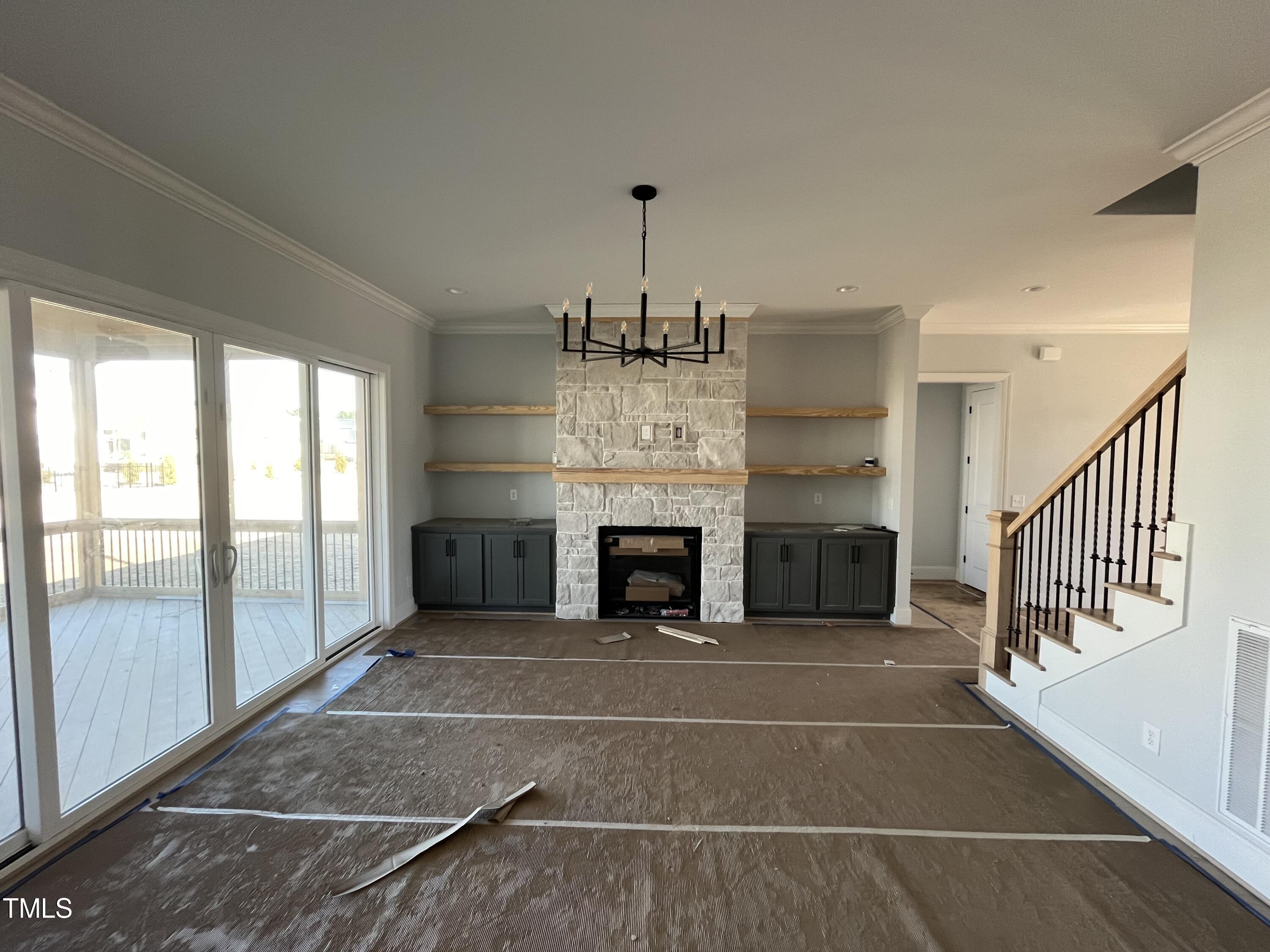 1128 Duke Farm Drive