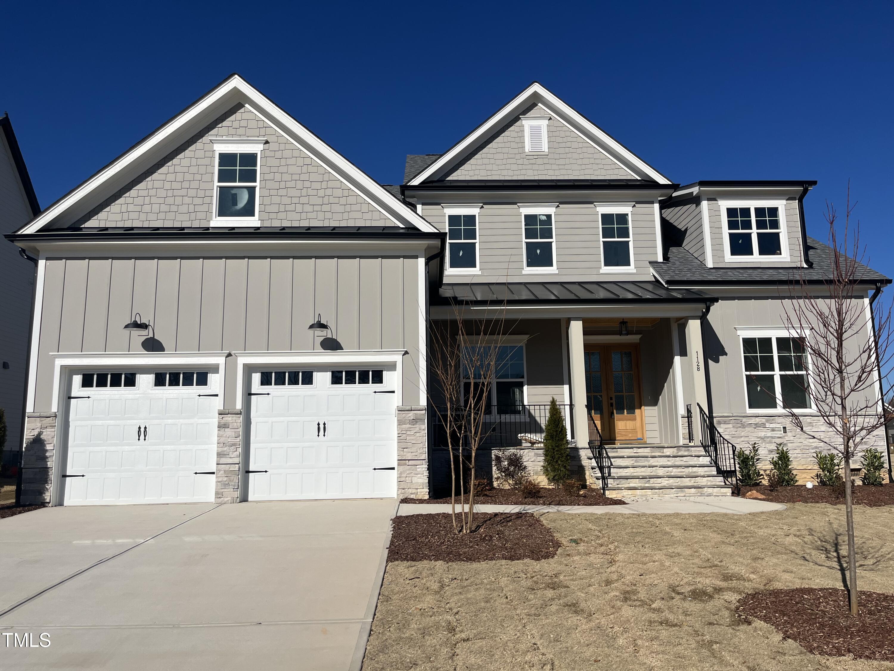 1128 Duke Farm Drive