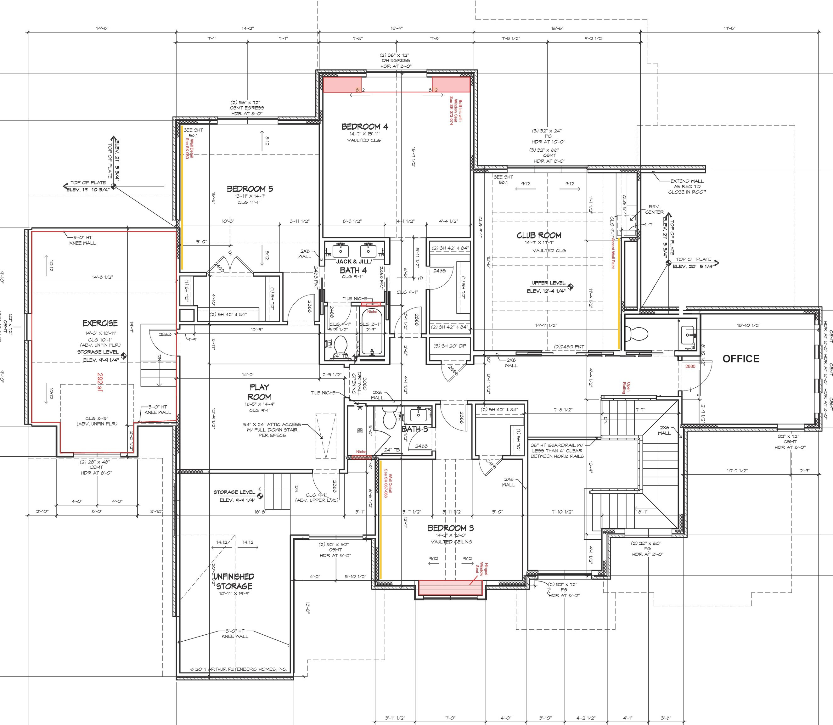 1533 Rock Dove Way