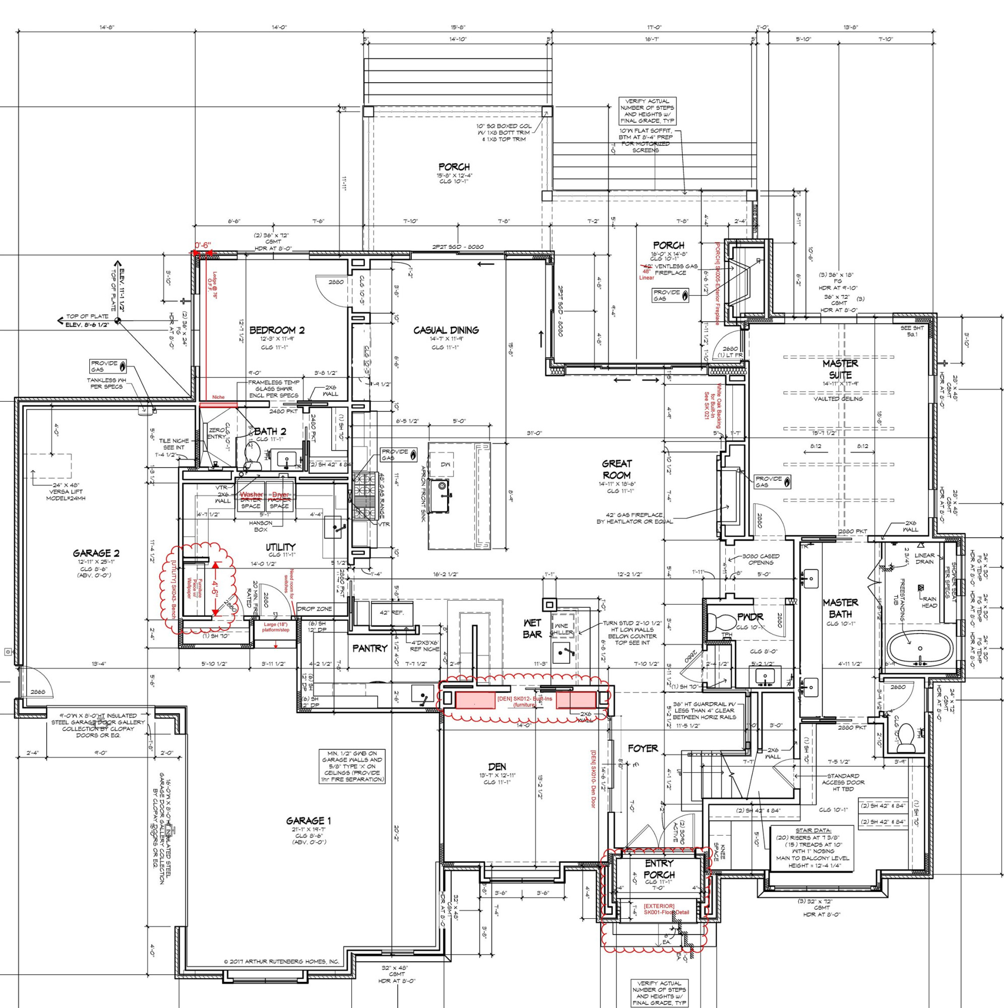 1533 Rock Dove Way
